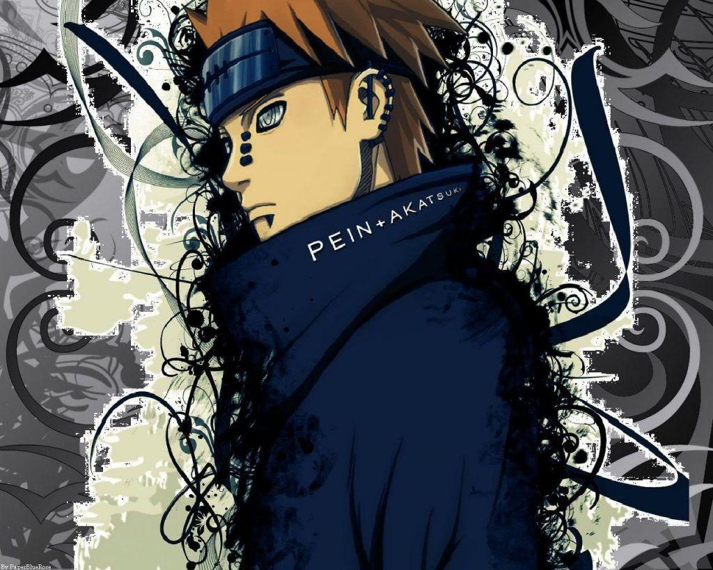 1024x819 Akatsuki Wallpaper wallpaper Collections