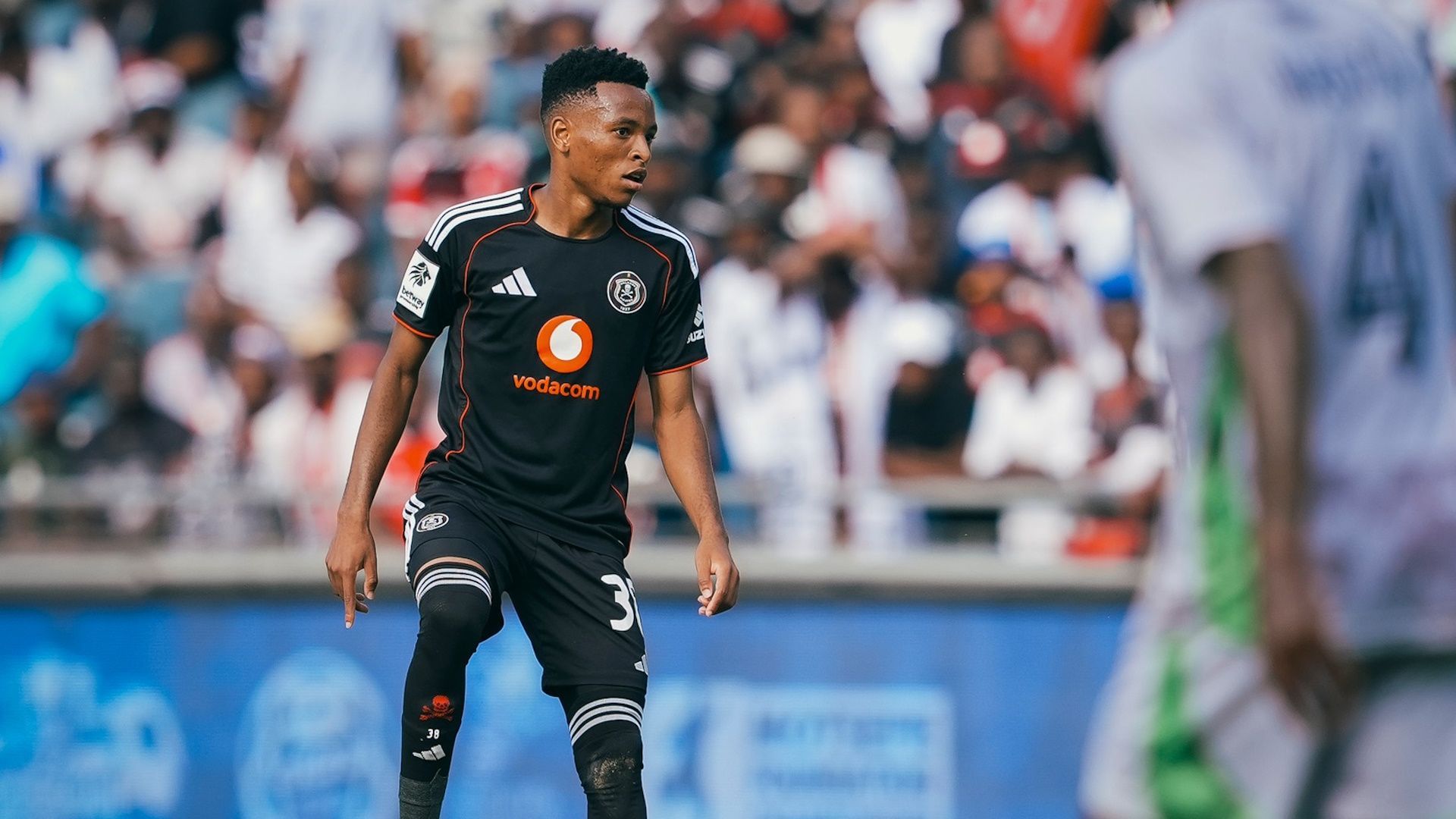 1920x1080 Former Kaizer Chiefs star explains why Orlando Pirates' Relebohile Mofokeng deserves PSL Footballer of the Year accolade. Goal.com South Africa