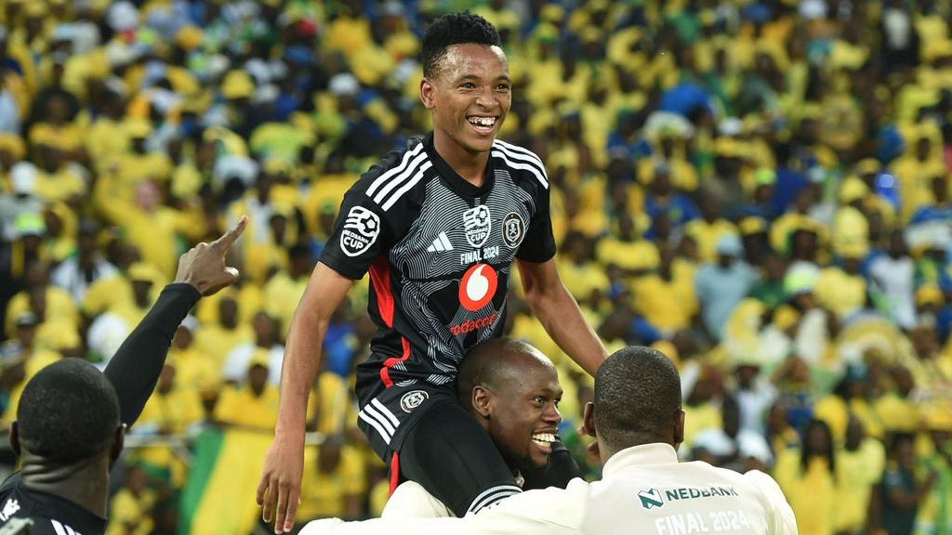 1920x1080 Orlando Pirates Make BIG Decision On Overseas Linked Mofokeng!