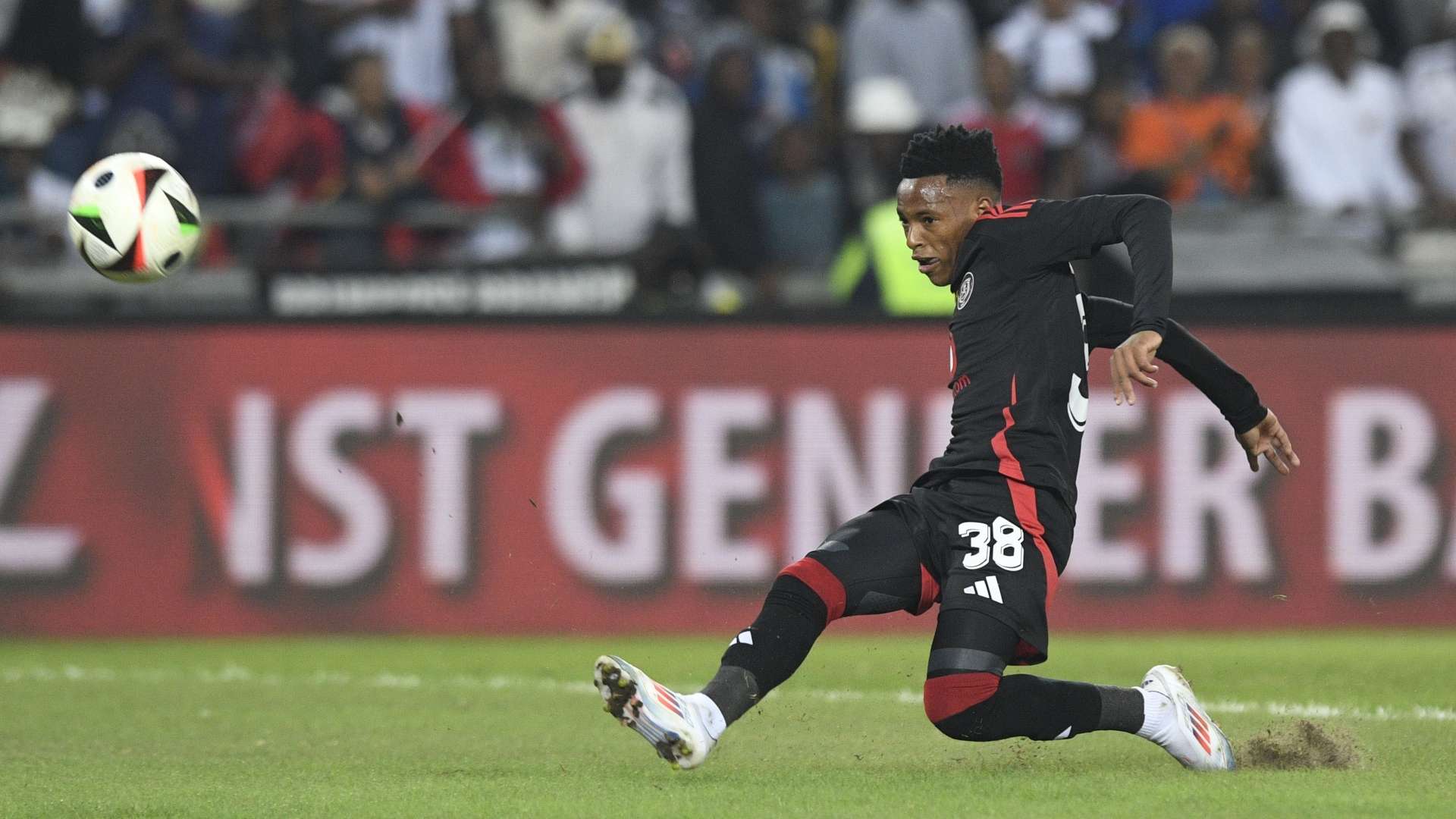 1920x1080 Relebohile Mofokeng: Orlando Pirates & Bafana Bafana's Rising Star The 20 Year Old Rose To Stardom And What The Future Holds. Goal.com South Africa
