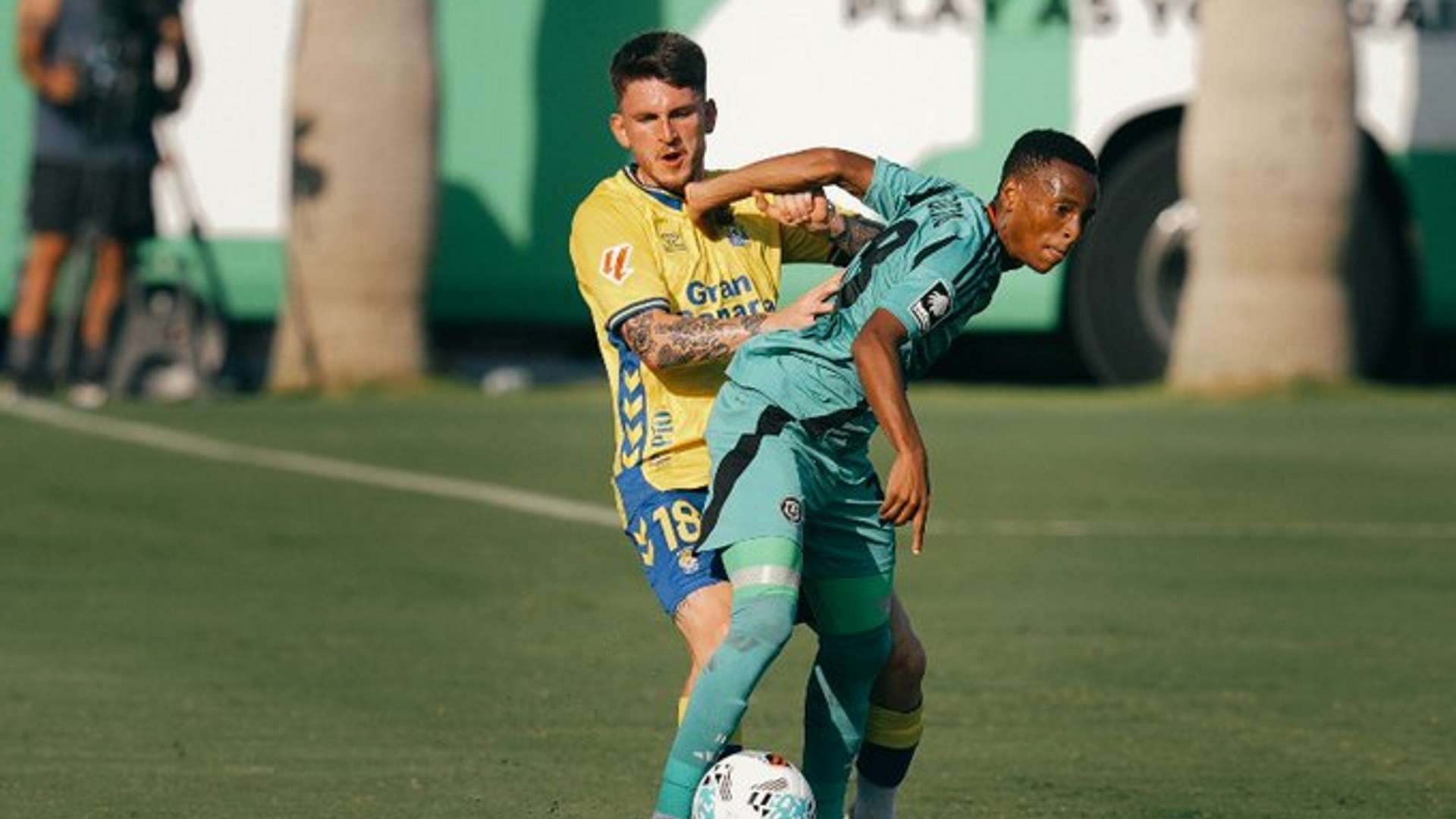 1920x1080 Relebohile Mofokeng Told To 'relax' As Transfer Rumours Intensify Following Orlando Pirates Ex Teammate Mohau Nkota's Move To Saudi Arabia. Goal.com South Africa