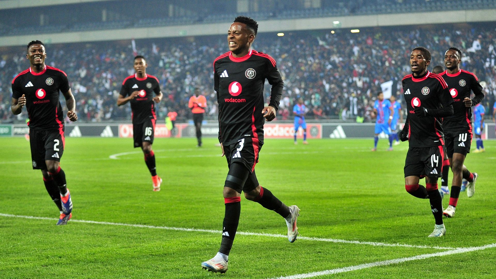 1920x1080 Orlando Pirates star Mofokeng could be making a huge mistake
