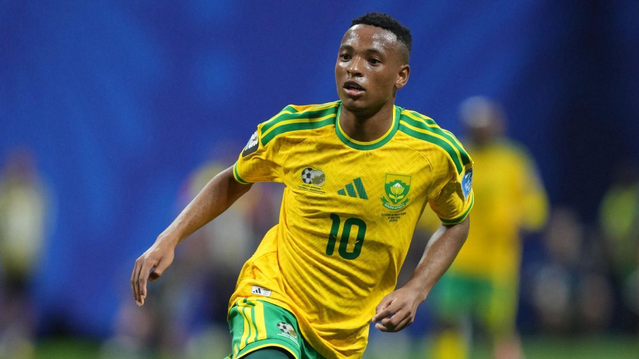 1296x728 Orlando Pirates confirm Relebohile Mofokeng transfer agreement with Belgium's RUSG