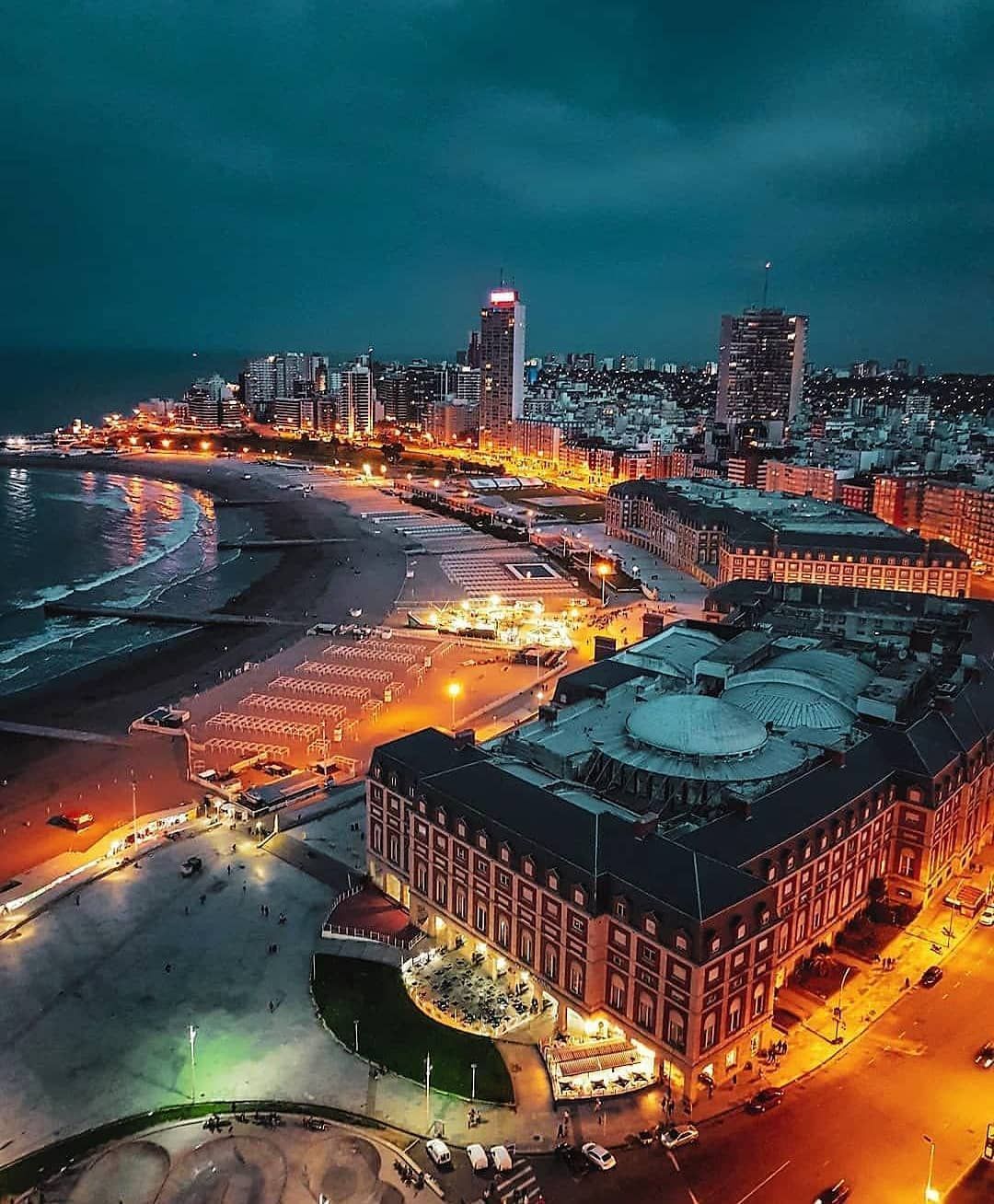 1080x1308 Mar Del Plata Wallpaper