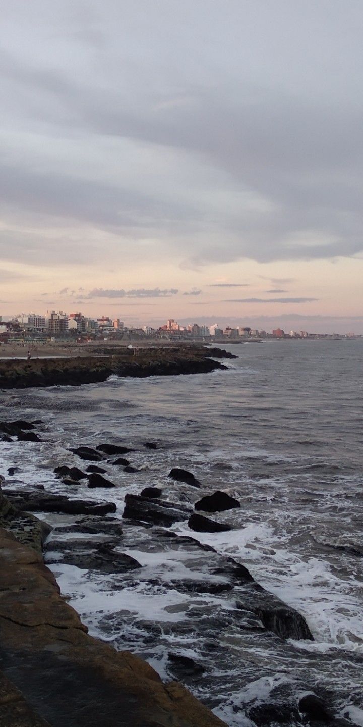 720x1440 Mar del Plata