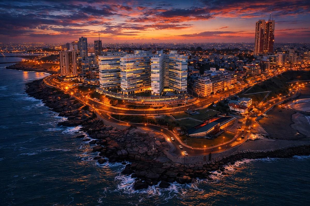 1200x800 Mar del Plata Beachfront Vacation Rentals