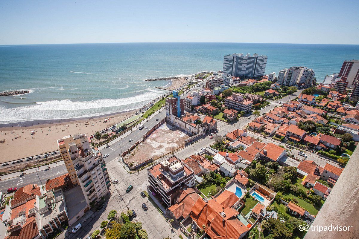 1200x800 THE 10 BEST Mar del Plata Beach Hotels 2026 (with Prices)