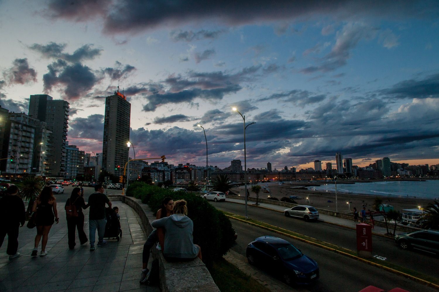 1500x1000 Argentina: Mar del Plata. Part I