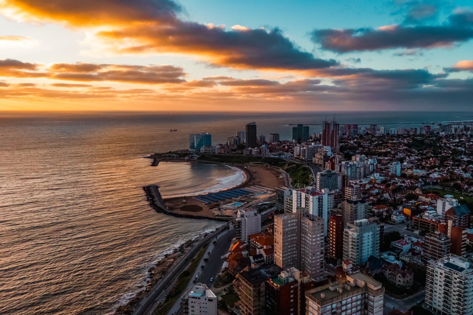 1599x1066 Aniversario de Mar del Plata: cómo funcionarán las guardias Mar del Plata