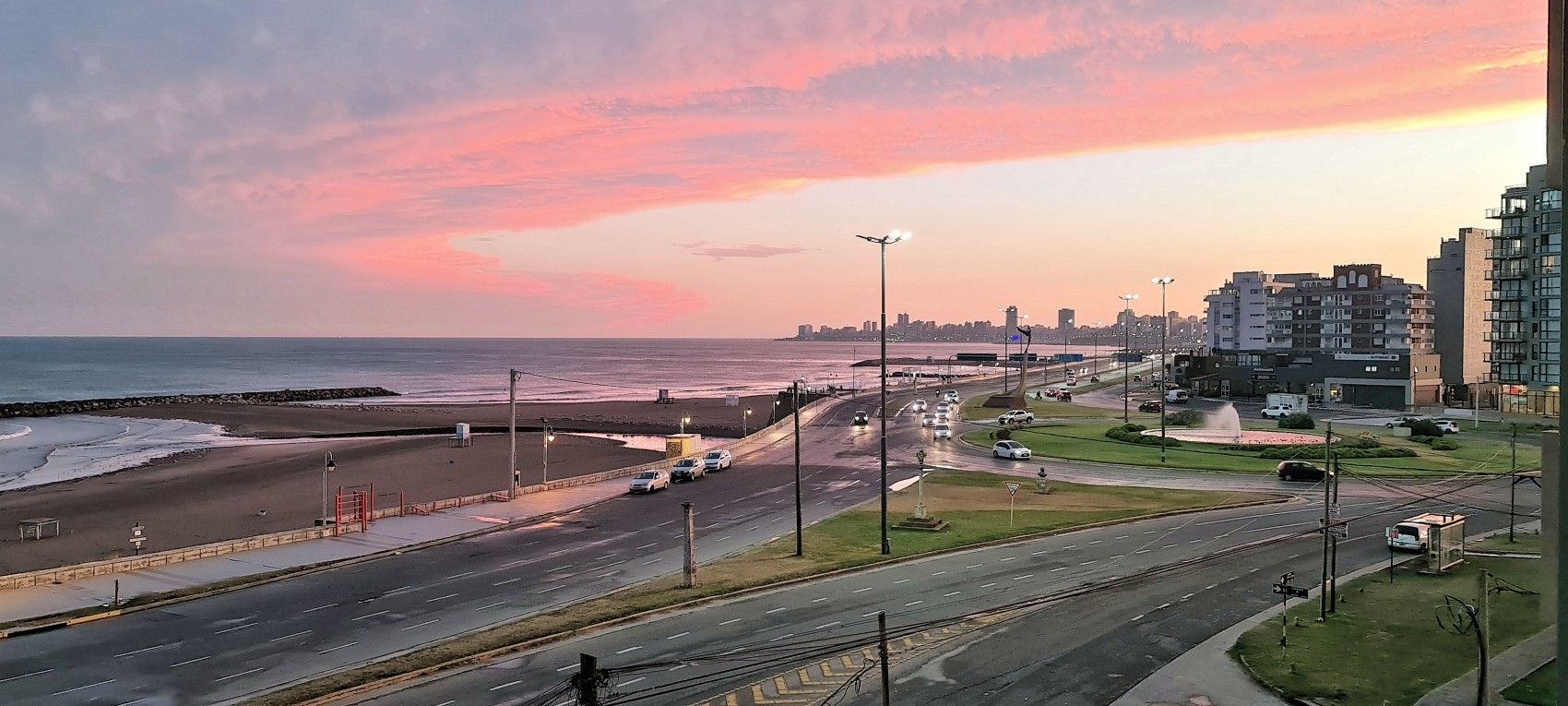 1700x765 Mar del Plata fishing village to beach resort and sea lions