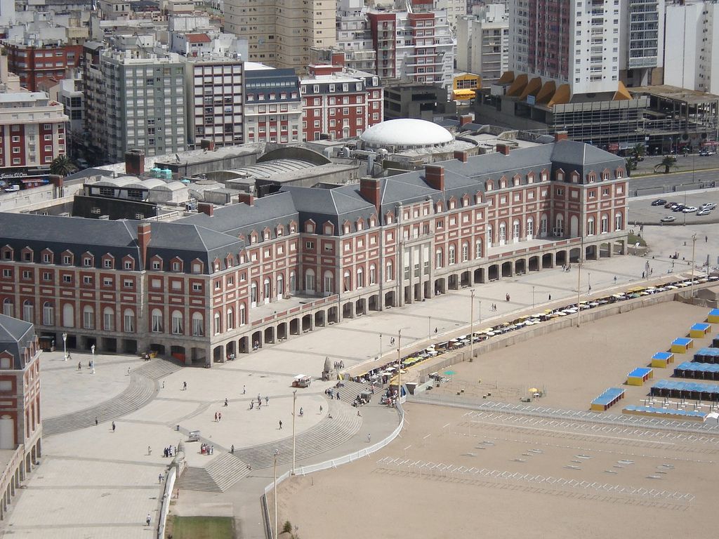 1024x768 Casino Central de Mar del