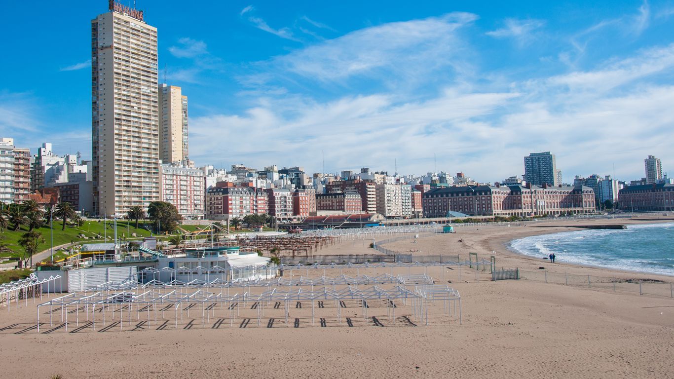 1366x768 Car Rentals In Mar Del Plata From $39 Day For Rental Cars On KAYAK