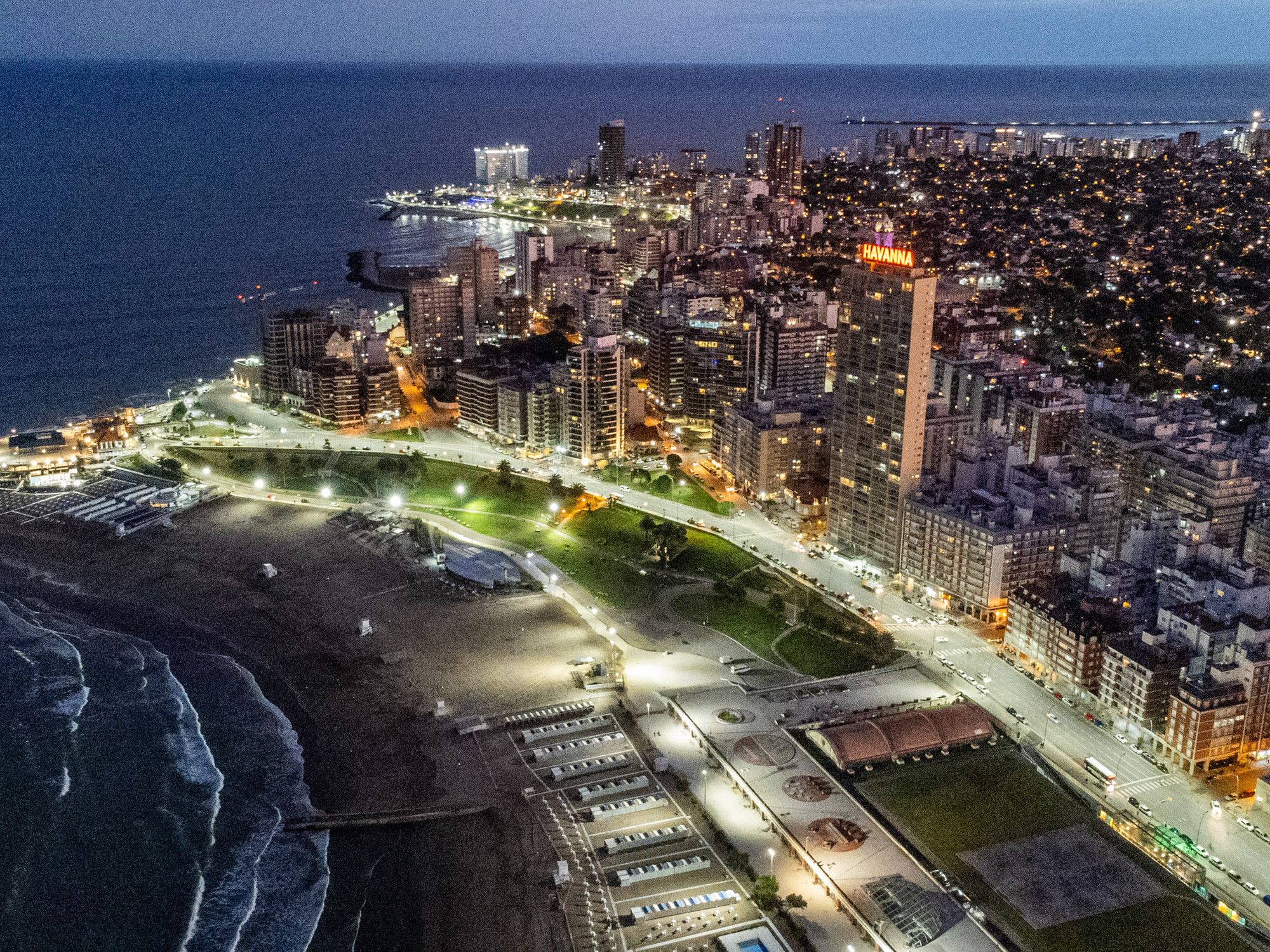 2000x1500 Verano 2025: cuál es la estrategia de Mar del Plata para pelearle a Brasil y romper un récord