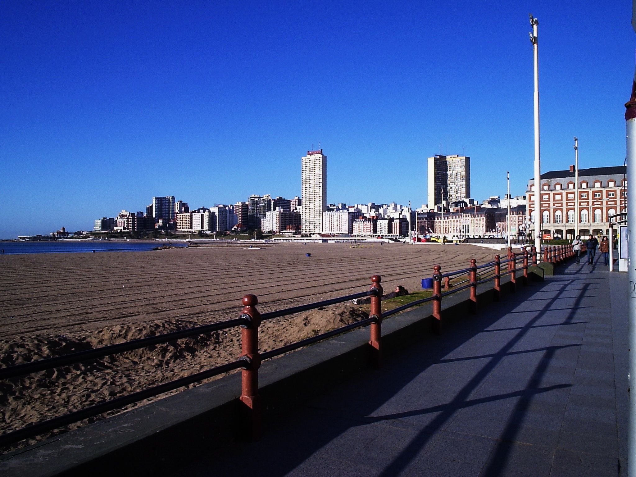 2048x1536 Mar Del Plata Centro