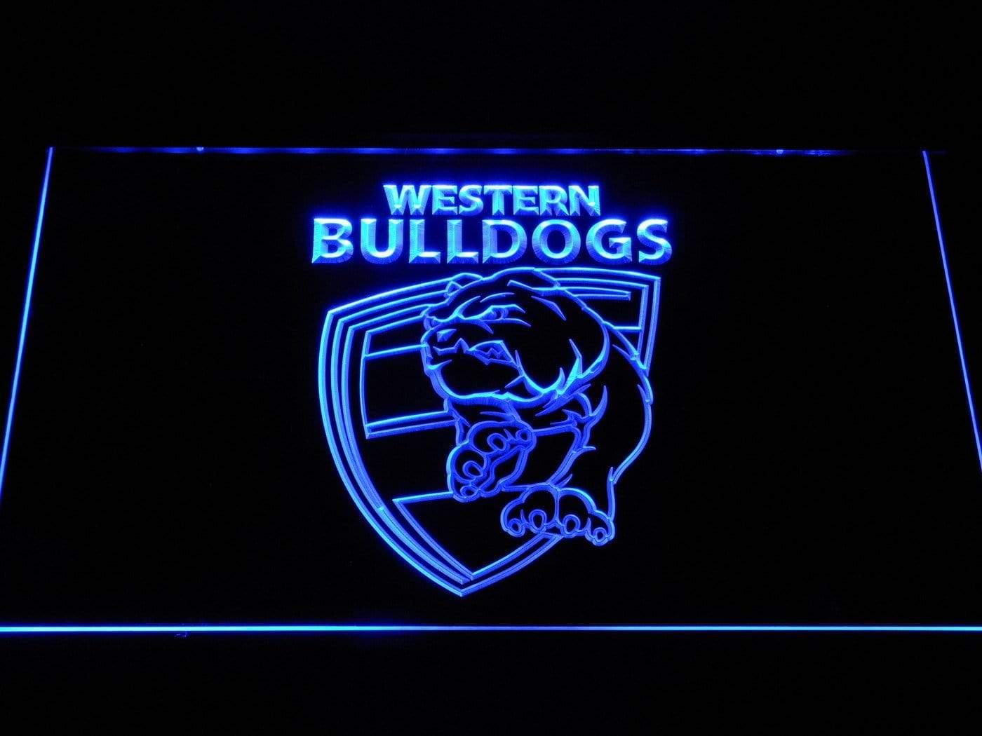 1400x1050 Western Bulldogs Wallpaper
