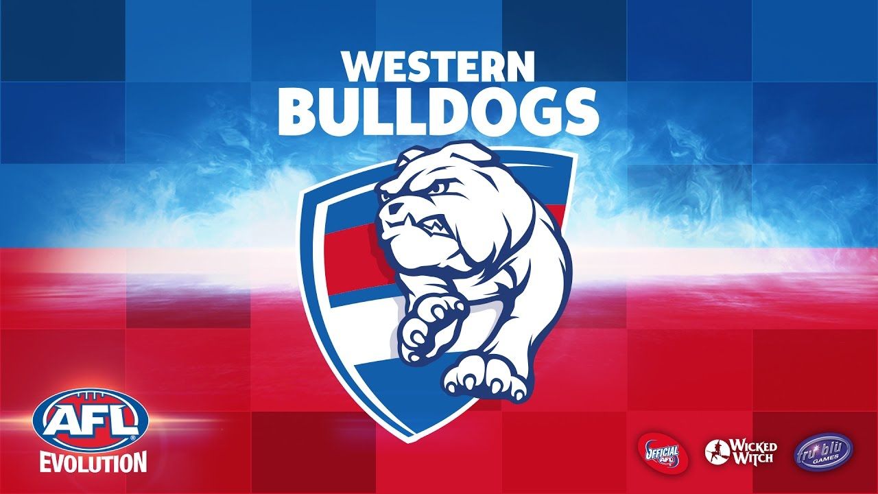 1280x720 AFL Evolution The Scenes (Western Bulldogs)