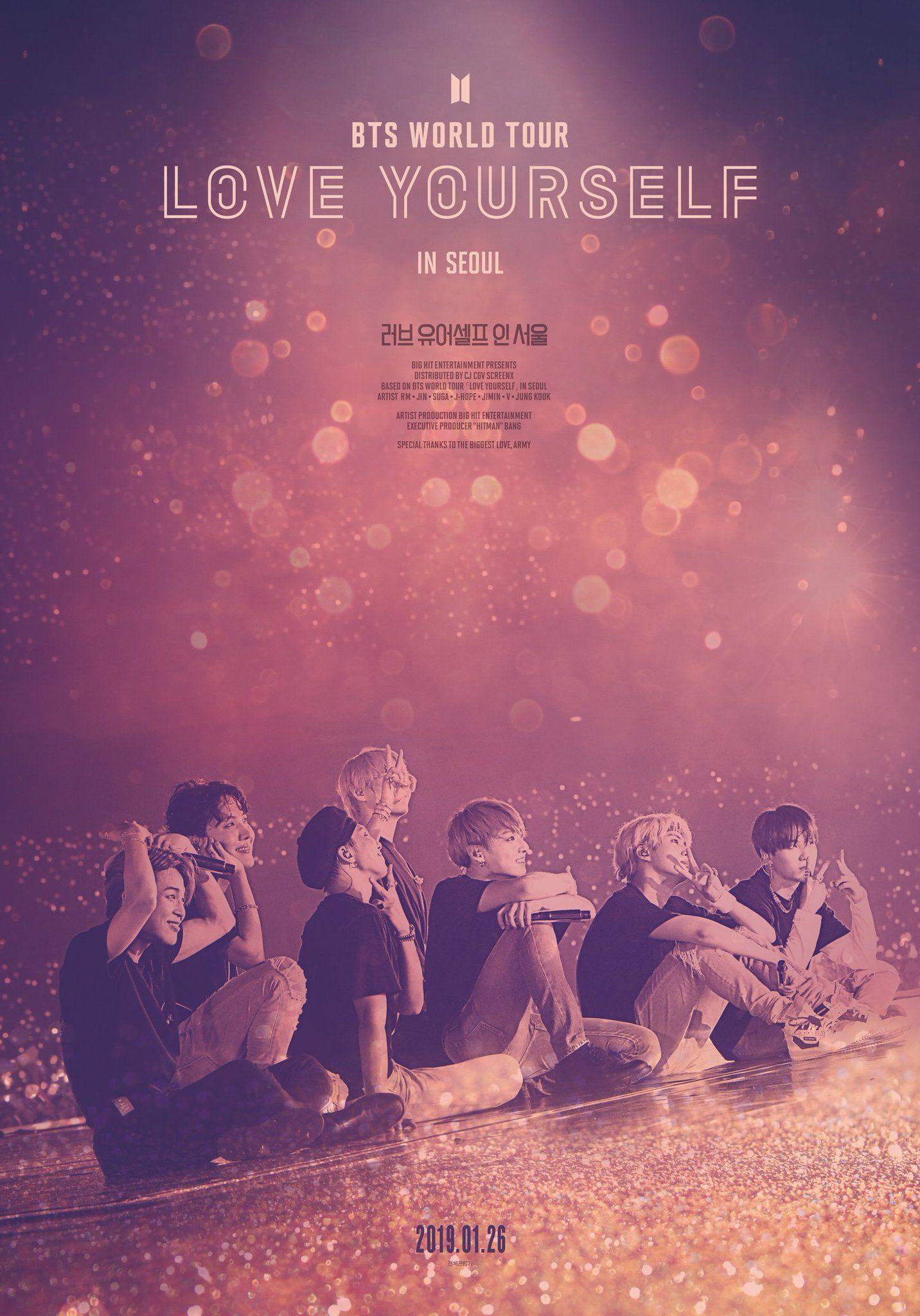 1432x2048 BTS Will Be Taking A Two Month Hiatus To Recharge From Their