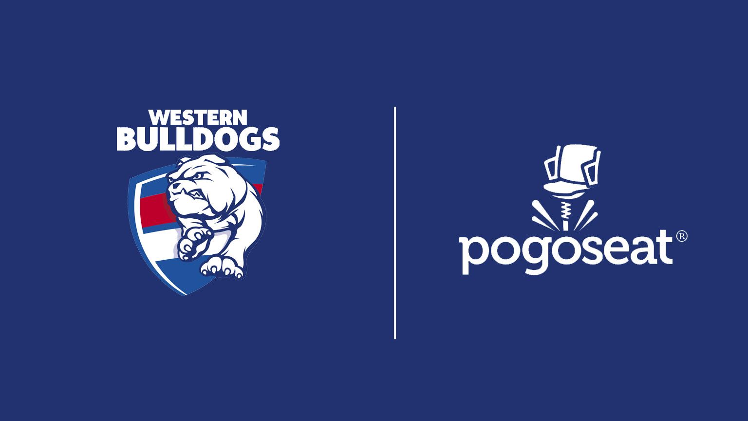 1536x864 New Partnership: Western Bulldogs (AFL)