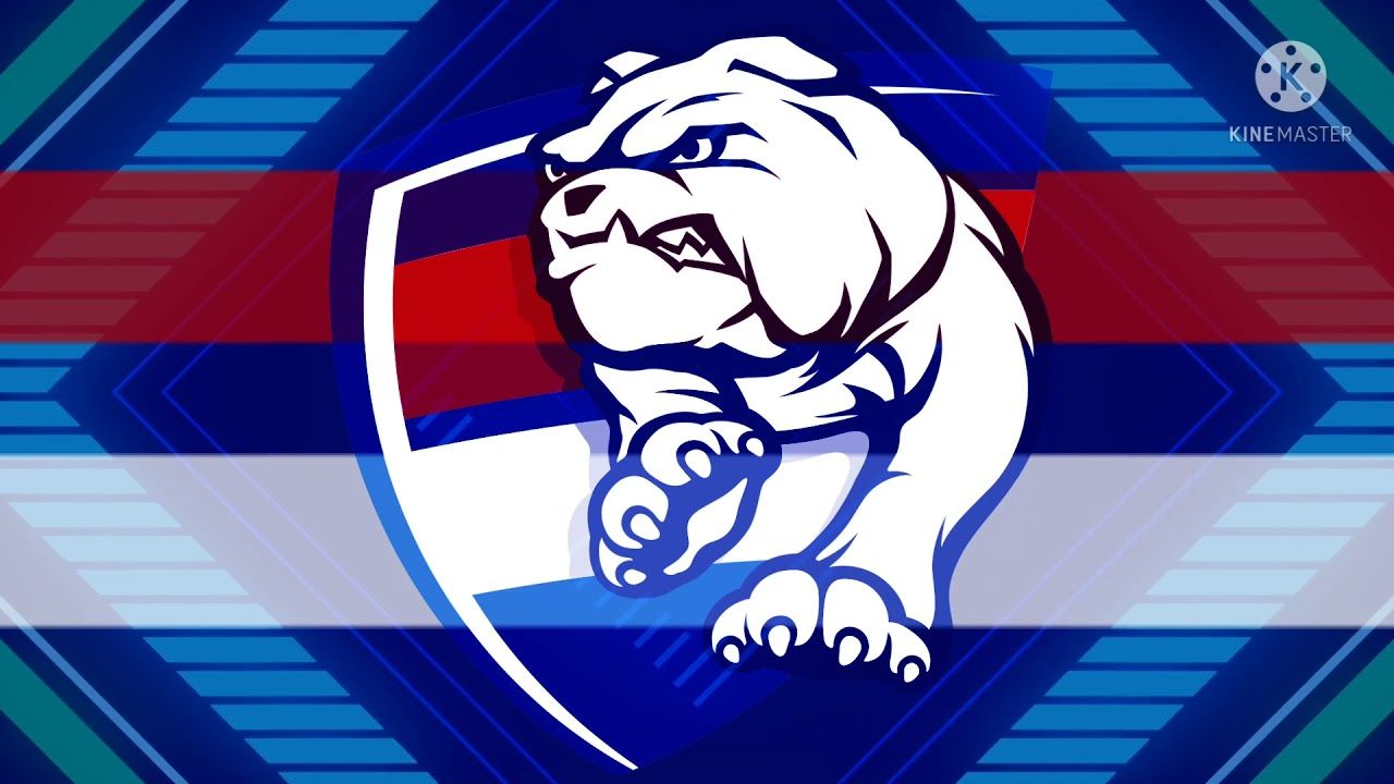 1280x720 Western Bulldogs Theme Song 2022