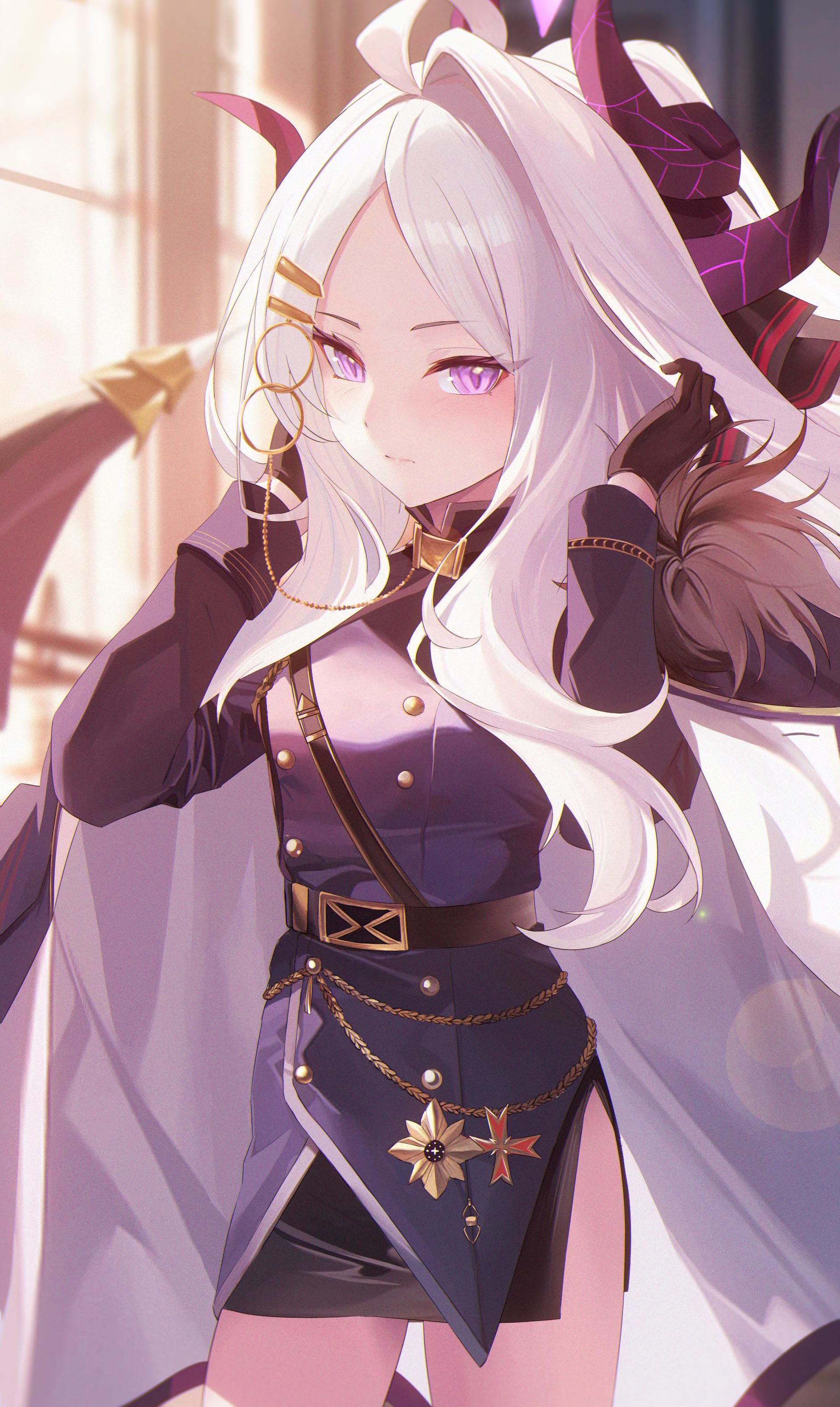 1885x3157 Sorasaki Hina Archive Wallpaper by Jiang Ye Kiri Anime Image Board