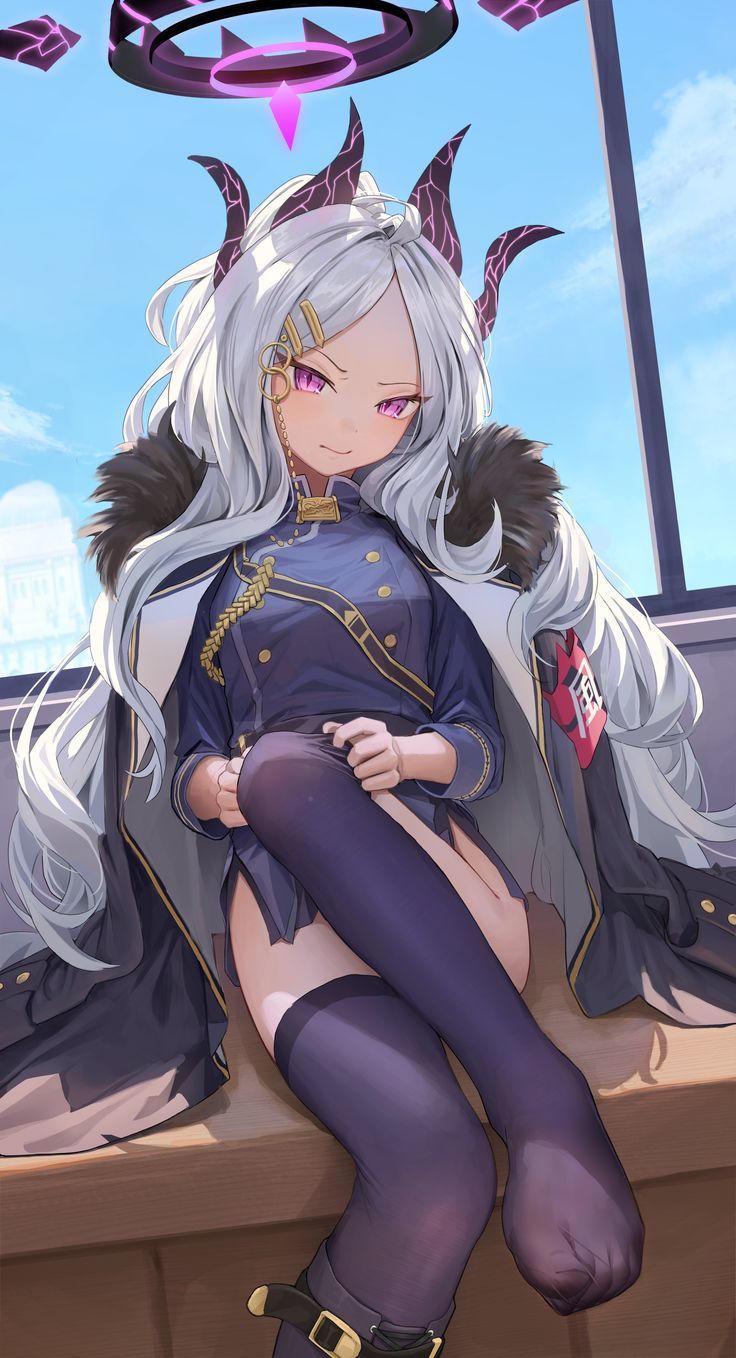 736x1358 Sorasaki Hina Archive Wallpaper by Ritae Anime Image Board