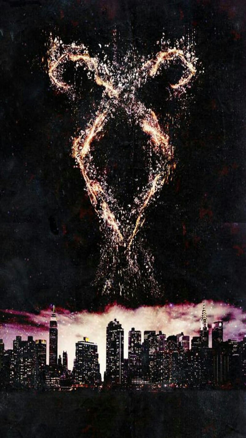 800x1422 Mortal Instruments, shadowhunters, the mortal instruments, HD phone wallpaper