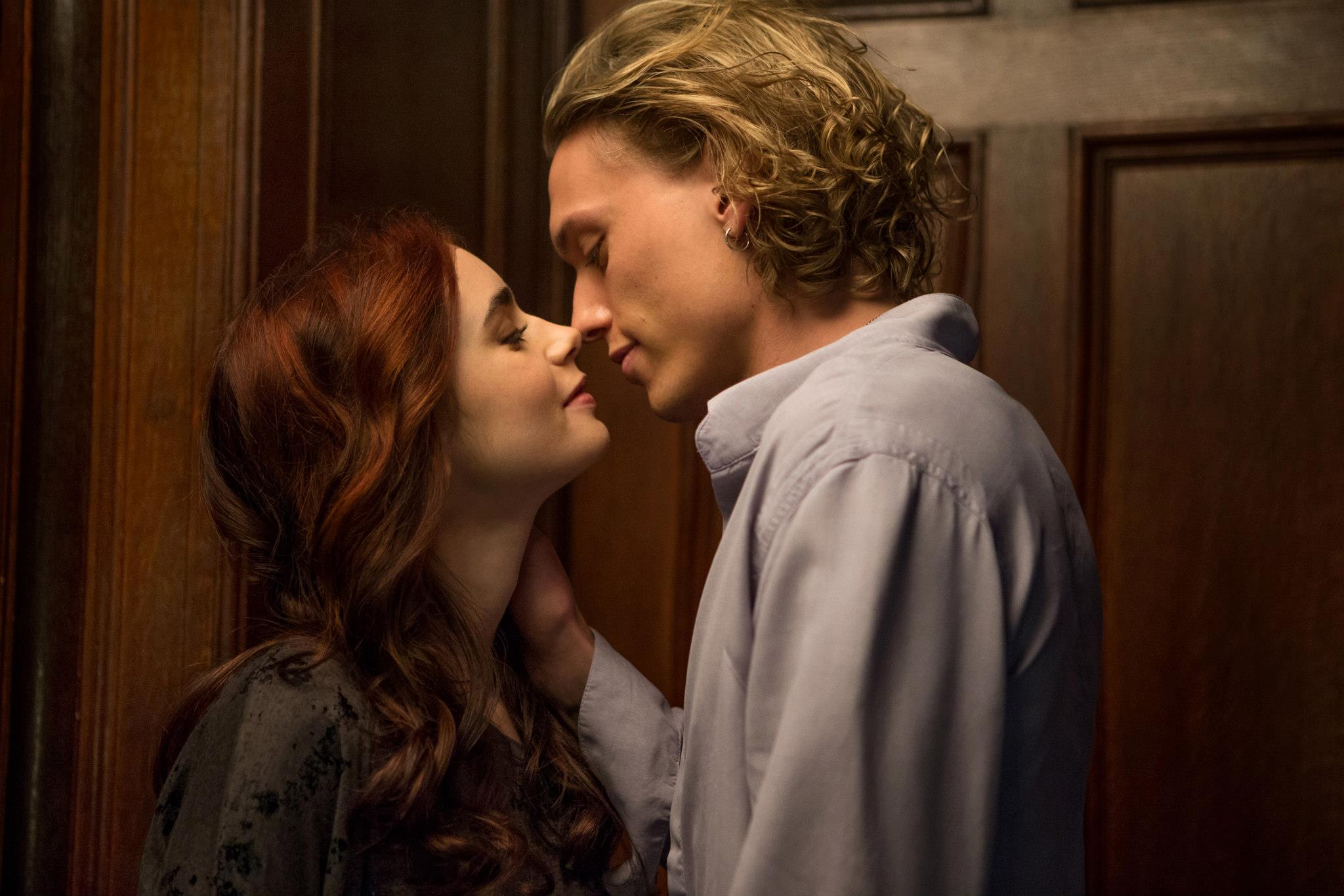 2048x1366 Mortal Instruments Interview: Cassandra Clare Talks Her Reaction