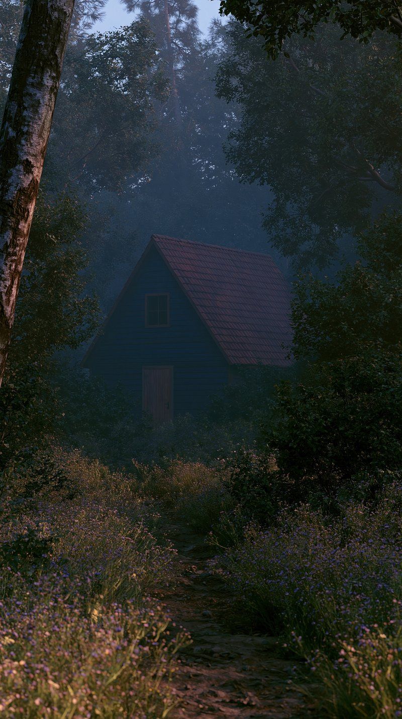 800x1429 Wallpaper Dark Forest Image Wallpaper