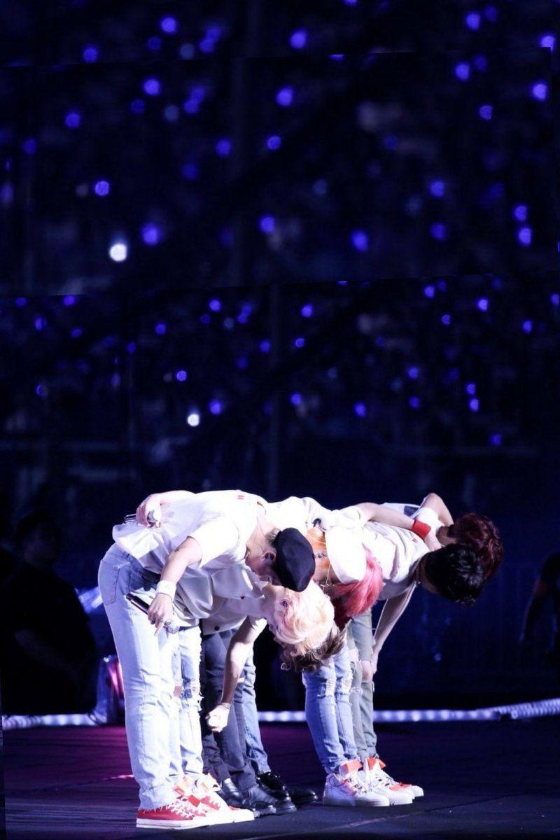 800x1200 Sopeworld ❤ On Twitter Love Yourself Concert, Download