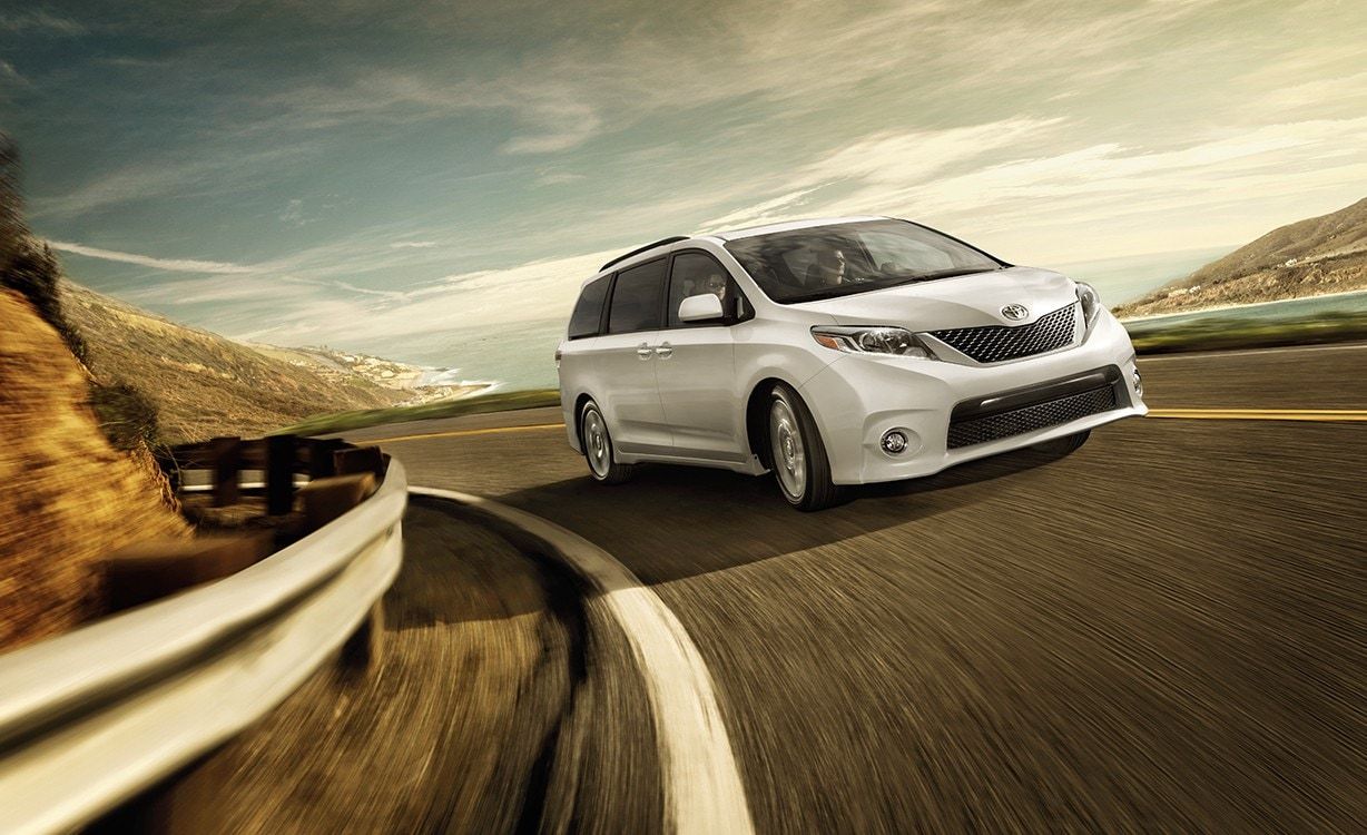 1228x750 Sienna Named Family Car of Texas