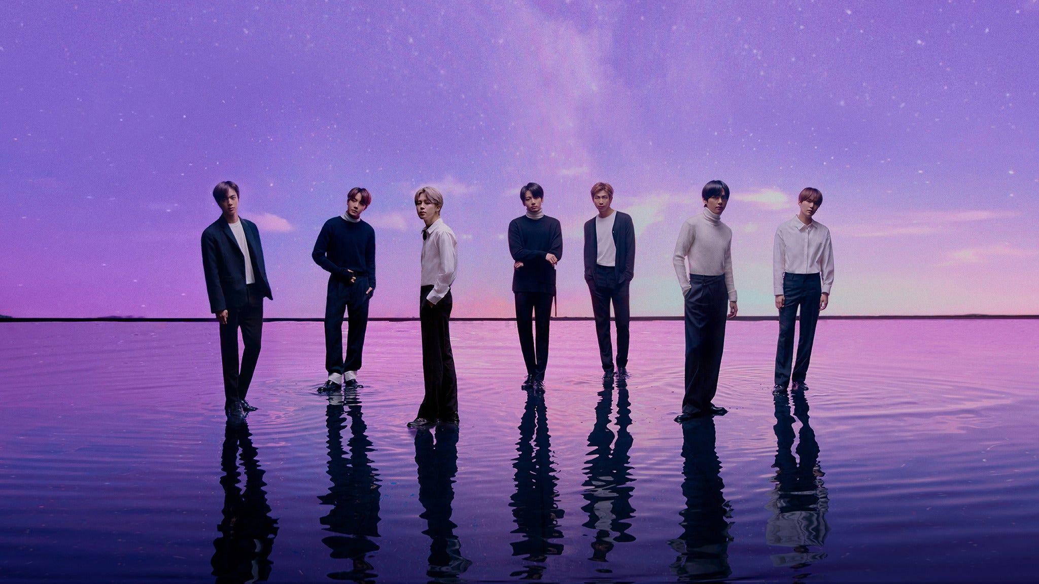 2048x1152 BTS Tickets, 2020 Concert Tour Dates