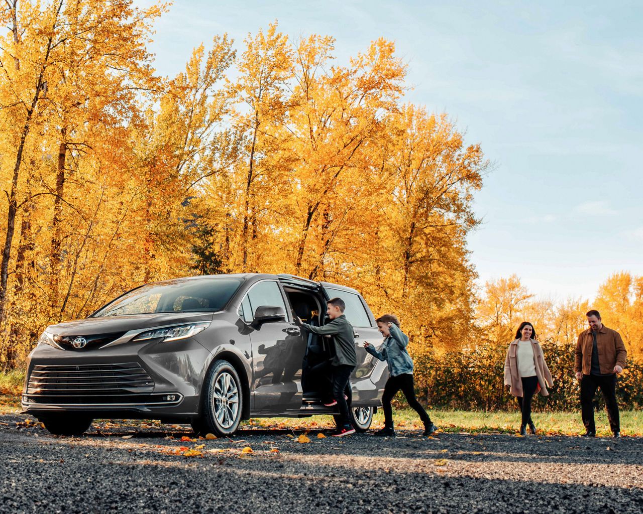 1280x1024 Now on sale: 2026 Toyota Sienna
