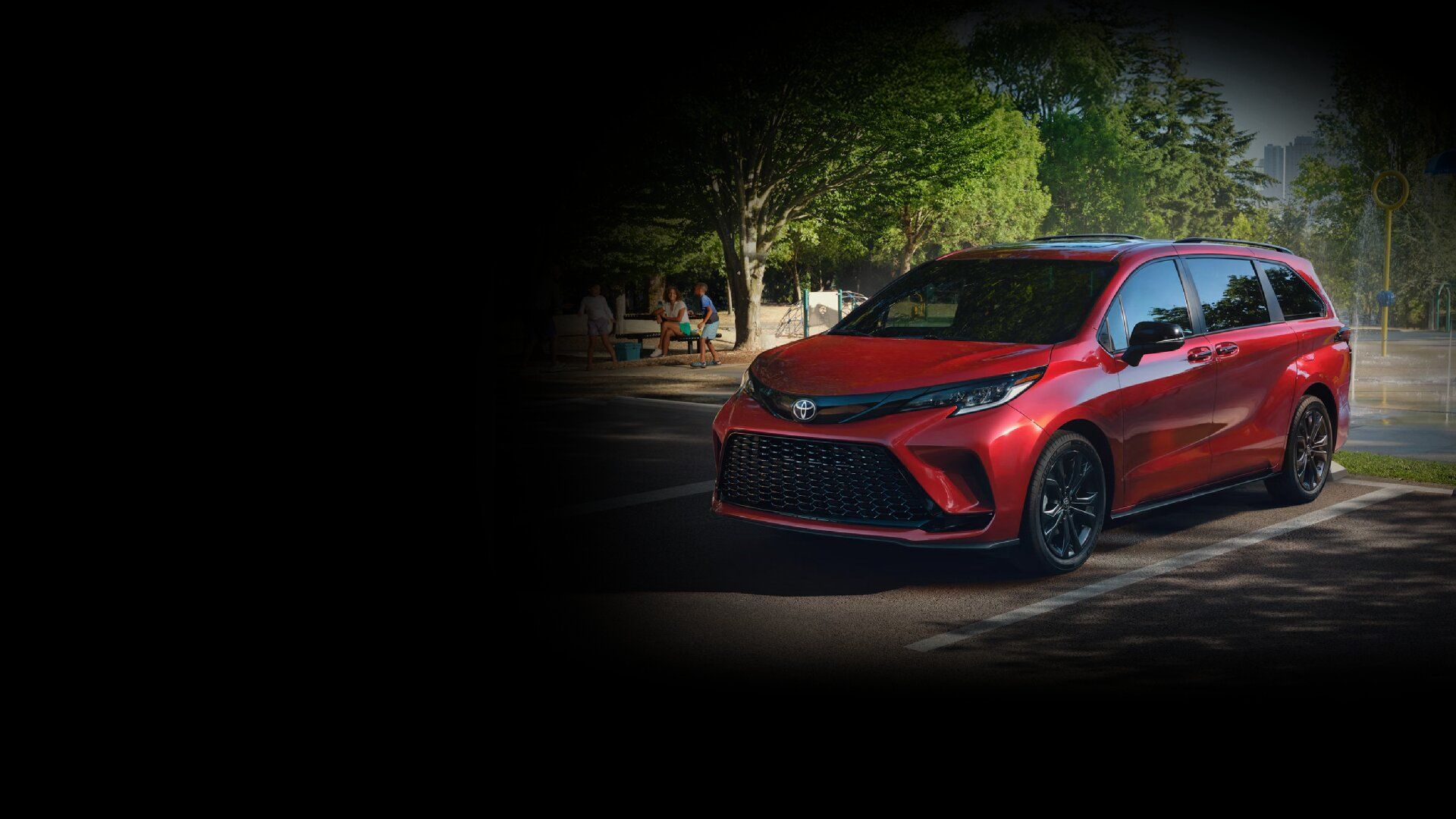 1920x1080 Toyota® Sienna Lease & Finance Offers Diego CA