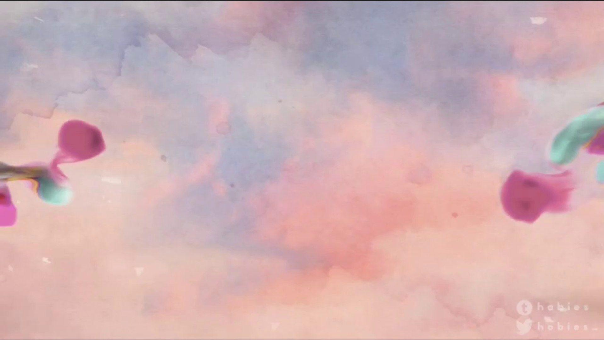 1920x1080 ENG SUB BTS LOVE YOURSELF SEOUL DVD & Rehearsal Making