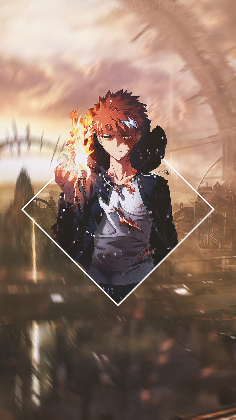 800x1422 Anime, anime boys, -in-, HD phone wallpaper