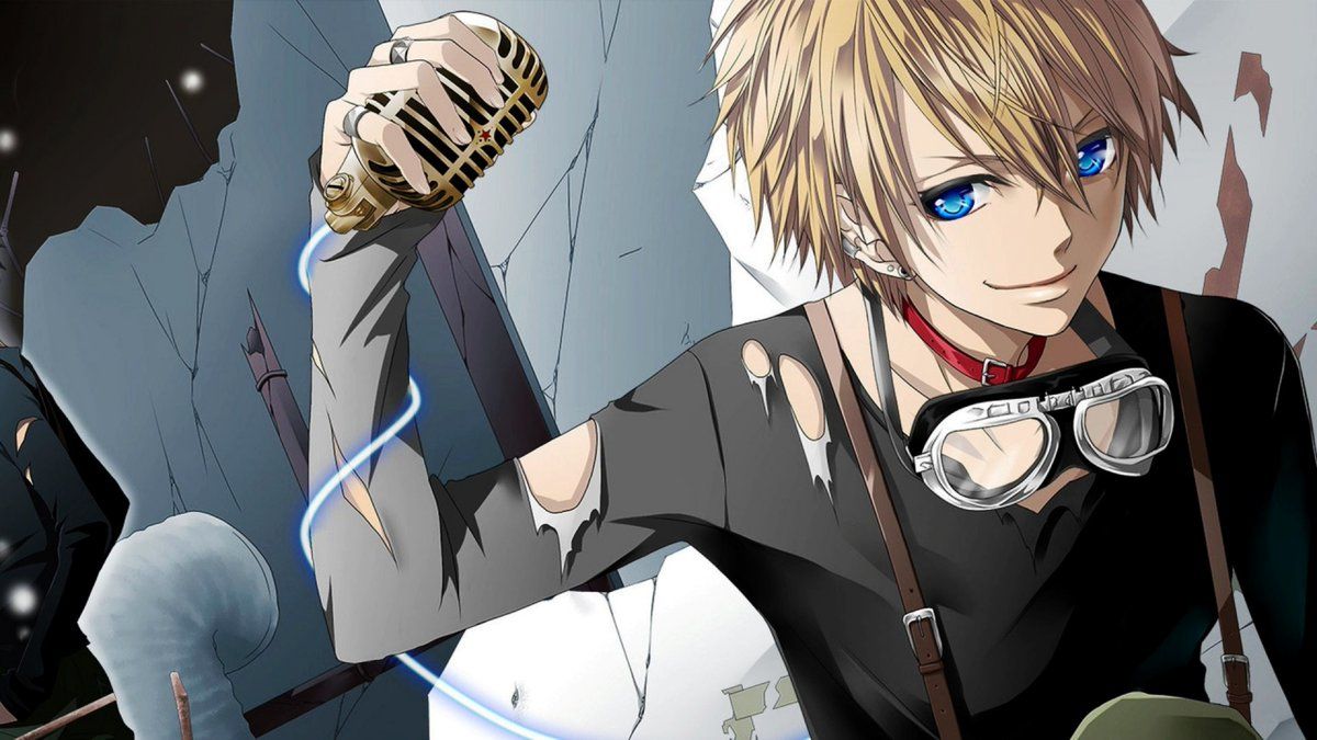 1200x675 Attitude anime boy image hd, 4K, 8K Wallpaper for Desktop, Smartphone & Tablets For Free Download Visit