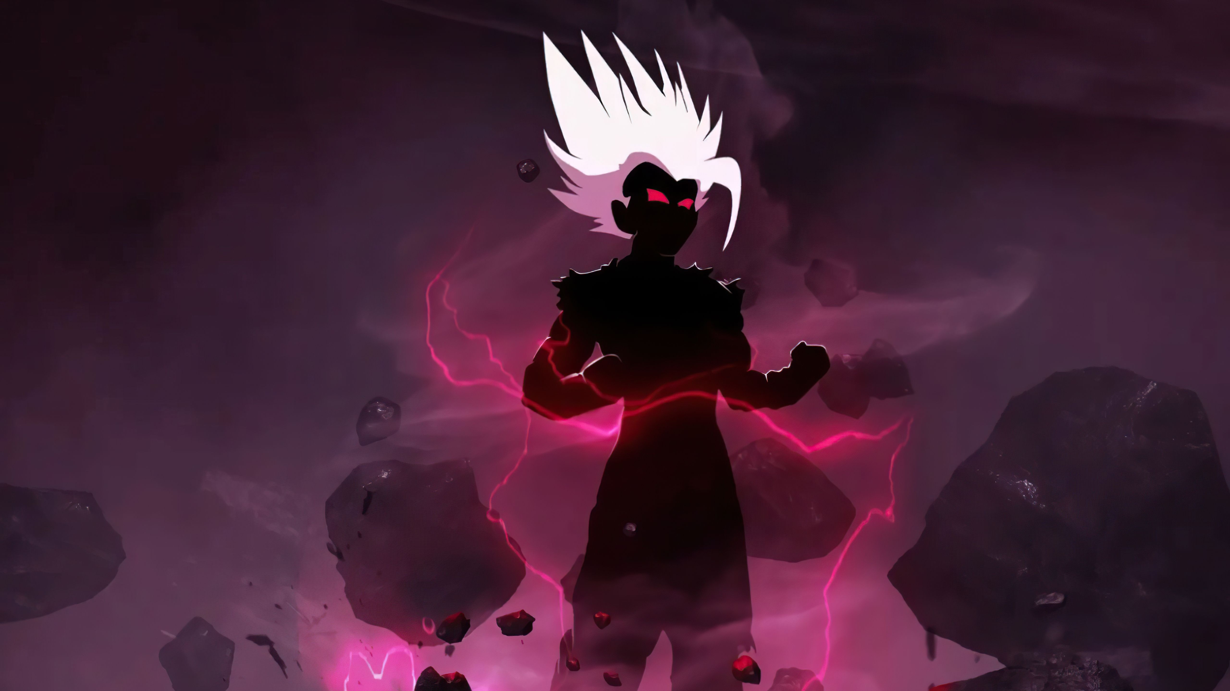 5120x2880 Anime Boy Minimal 5k Wallpaper, HD Anime Wallpaper, 4k Wallpaper, Image, Background, Photos and Picture