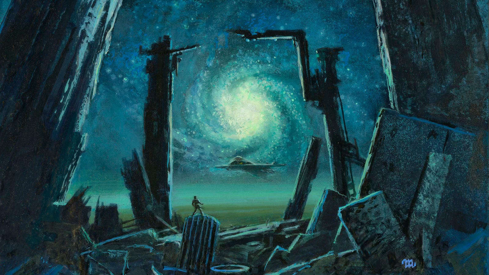 1600x900 The Birth of Foundation