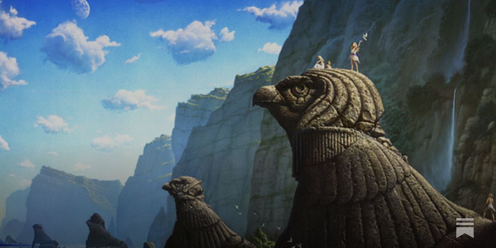 1600x800 SENTINELS Art of Michael Whelan