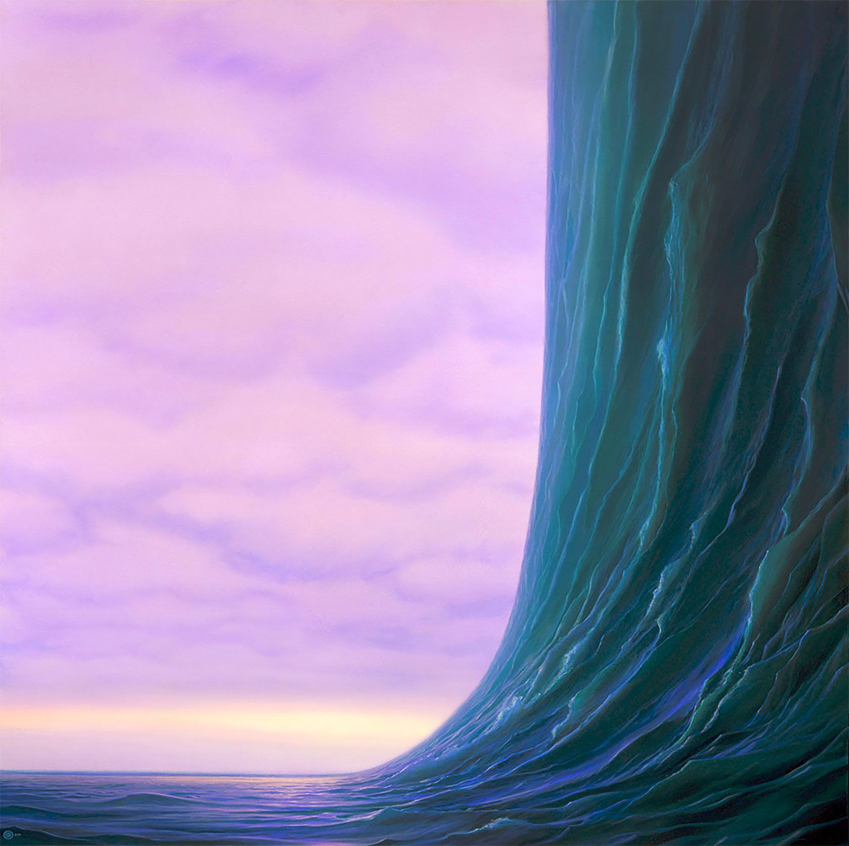 1680x1673 Fantasy & Sci Fi Artworks By Michael Whelan. Daily Design Inspiration For Creatives