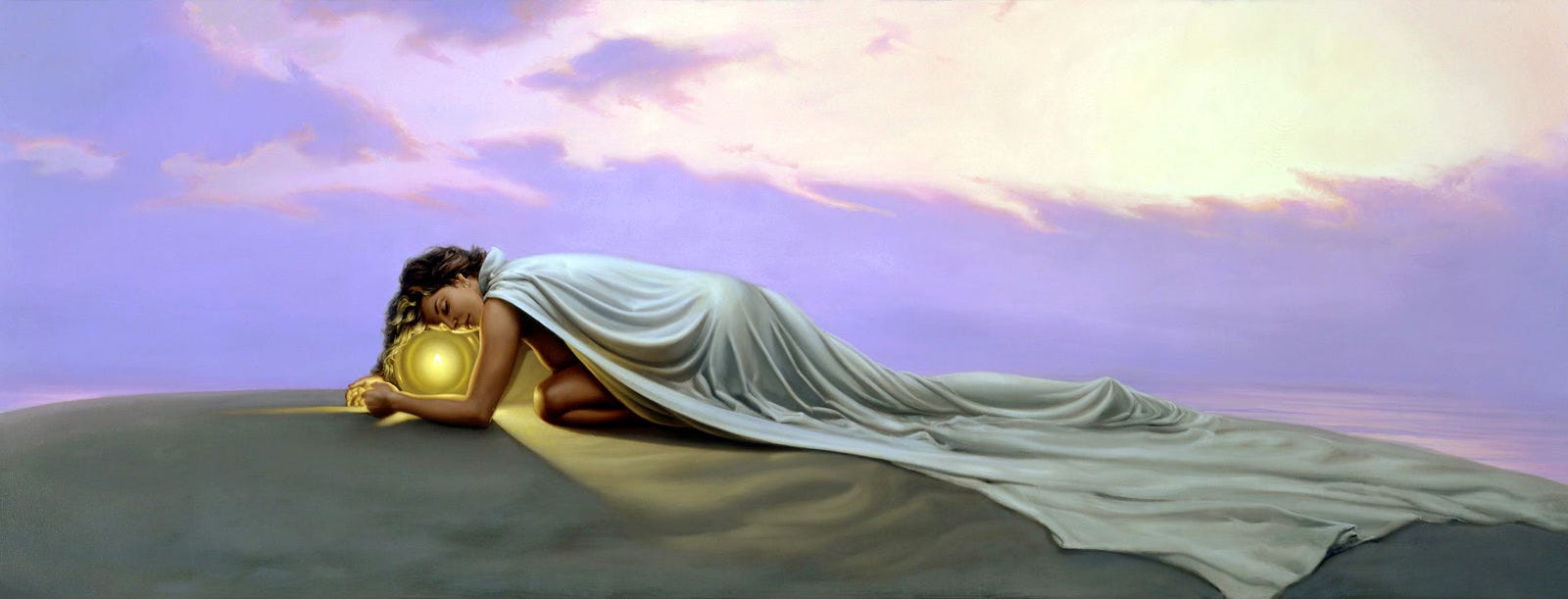1600x611 Michael Whelan In Conversation 1997