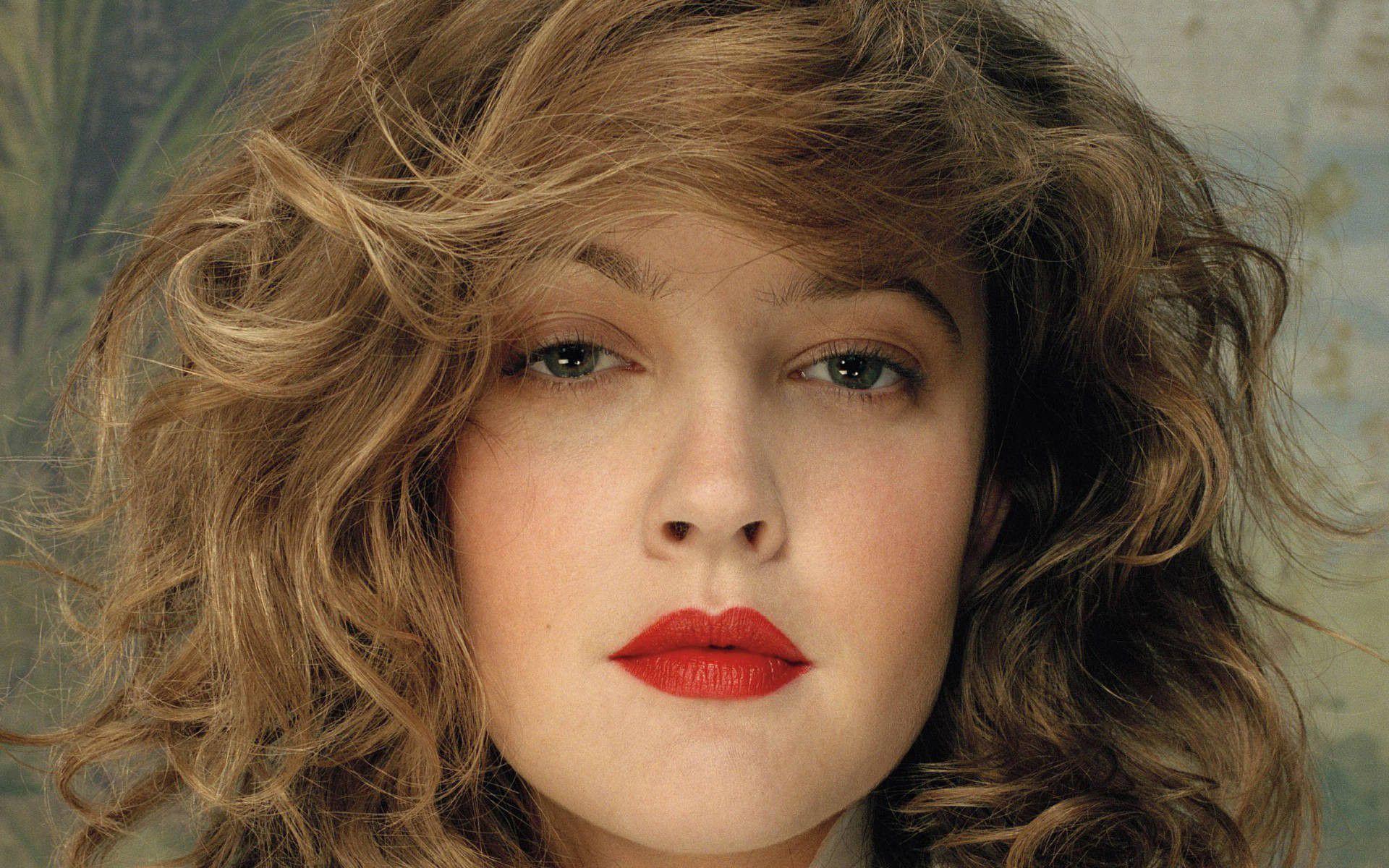 1920x1200 Entertainment News Hot Drew Barrymore Wallpaper Photo Image. HD