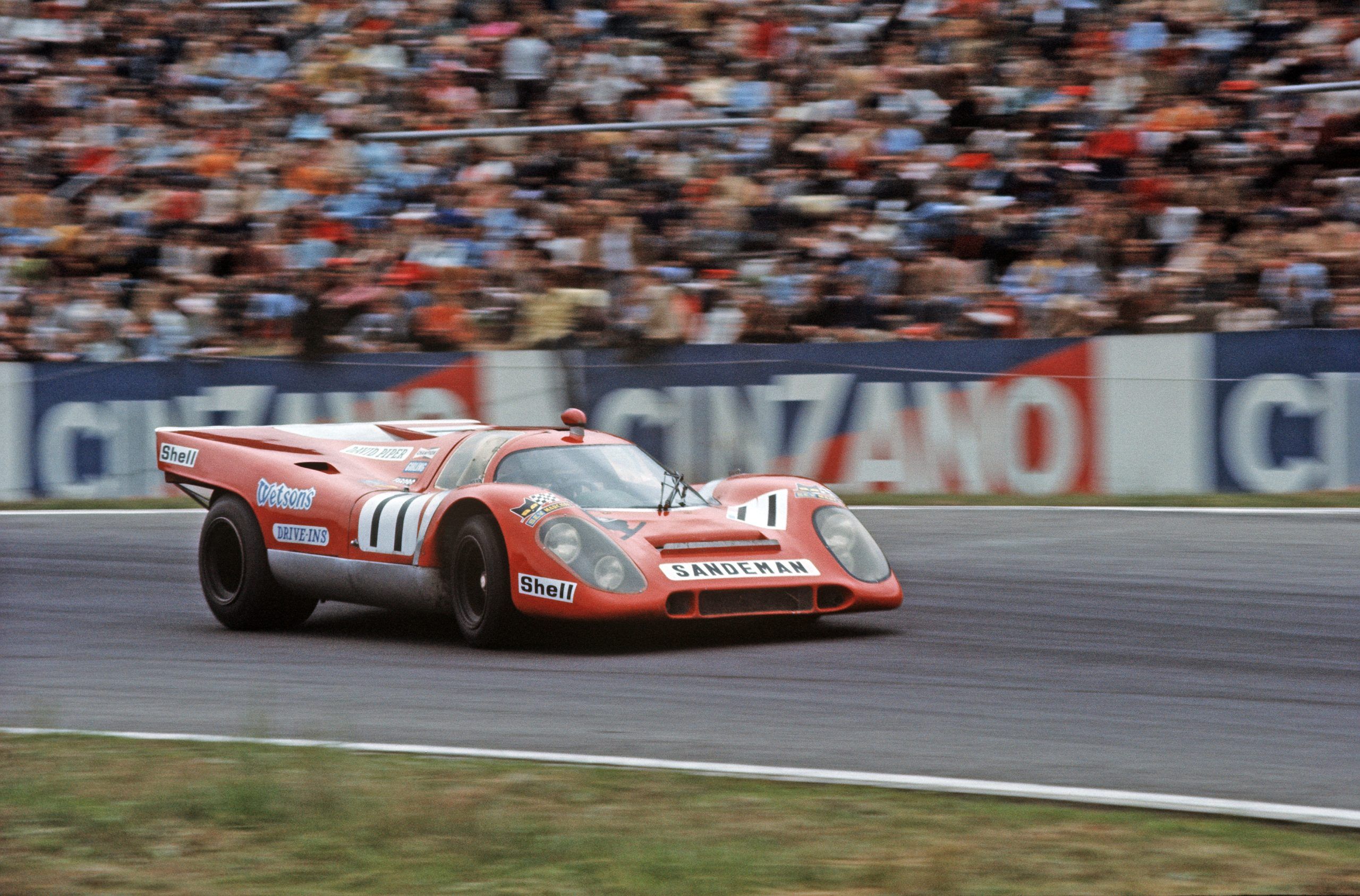 2560x1687 Porsche 917 Spyders a Racing Empire Part VIII