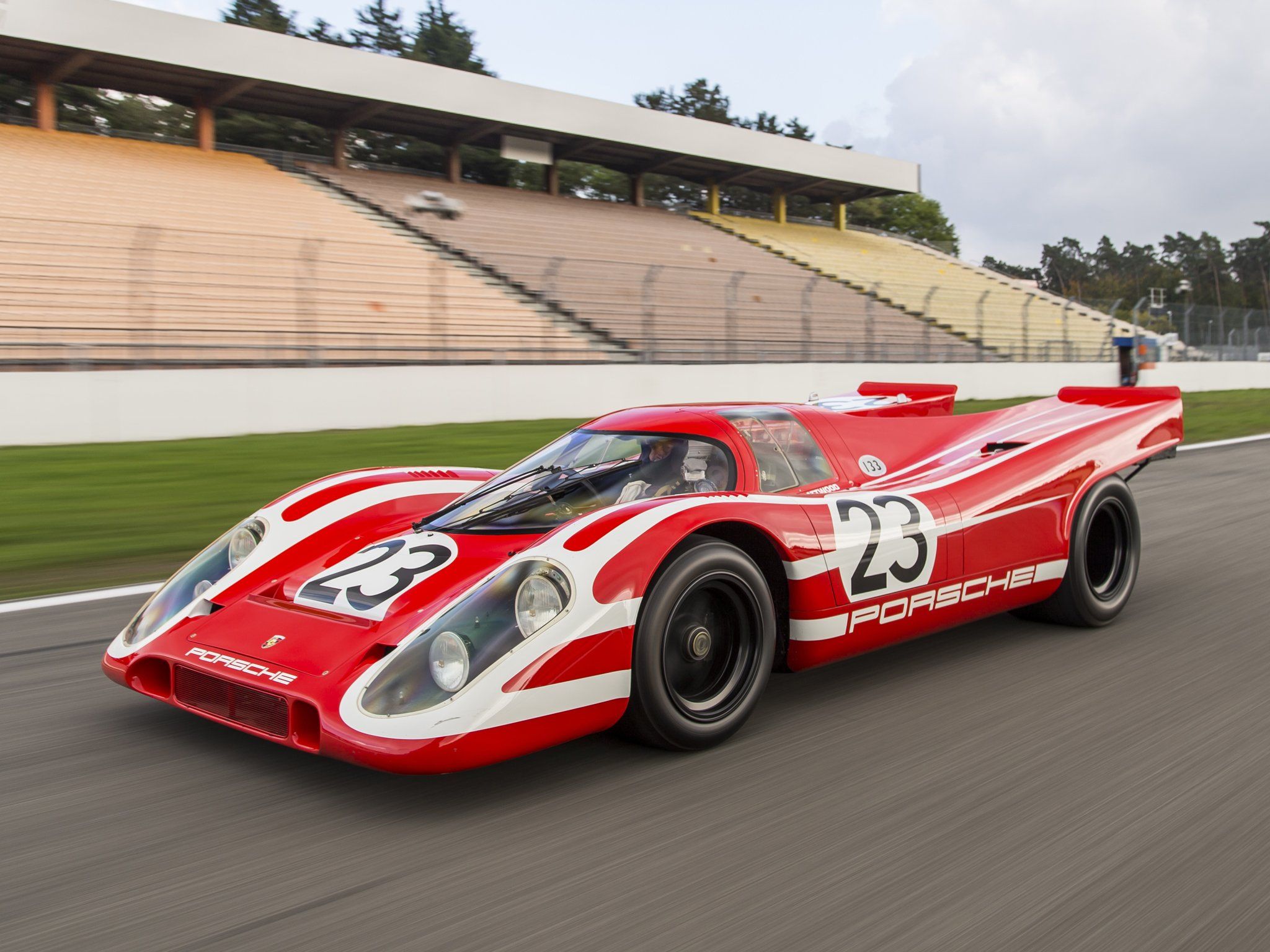 2048x1536 Porsche, 917k, Race, Racing, Le mans Wallpaper HD / Desktop and Mobile Background