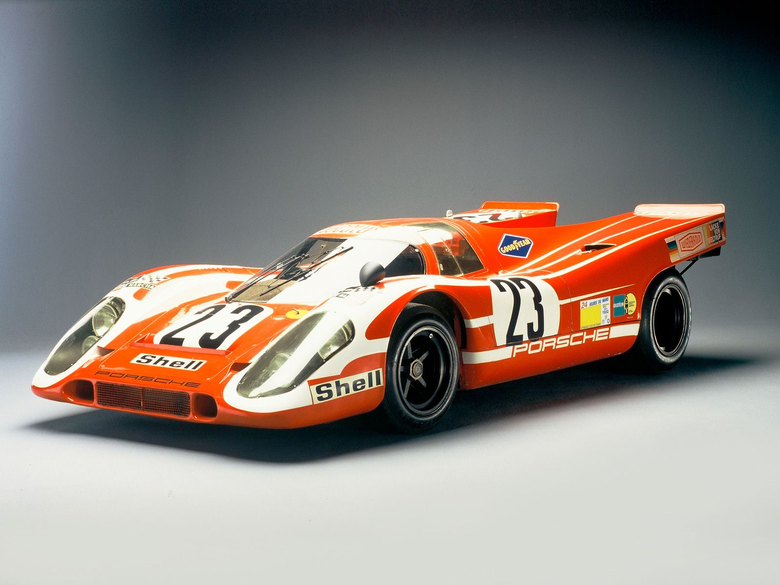 1600x1200 Download Vehicle Porsche 917 Wallpaperx1200