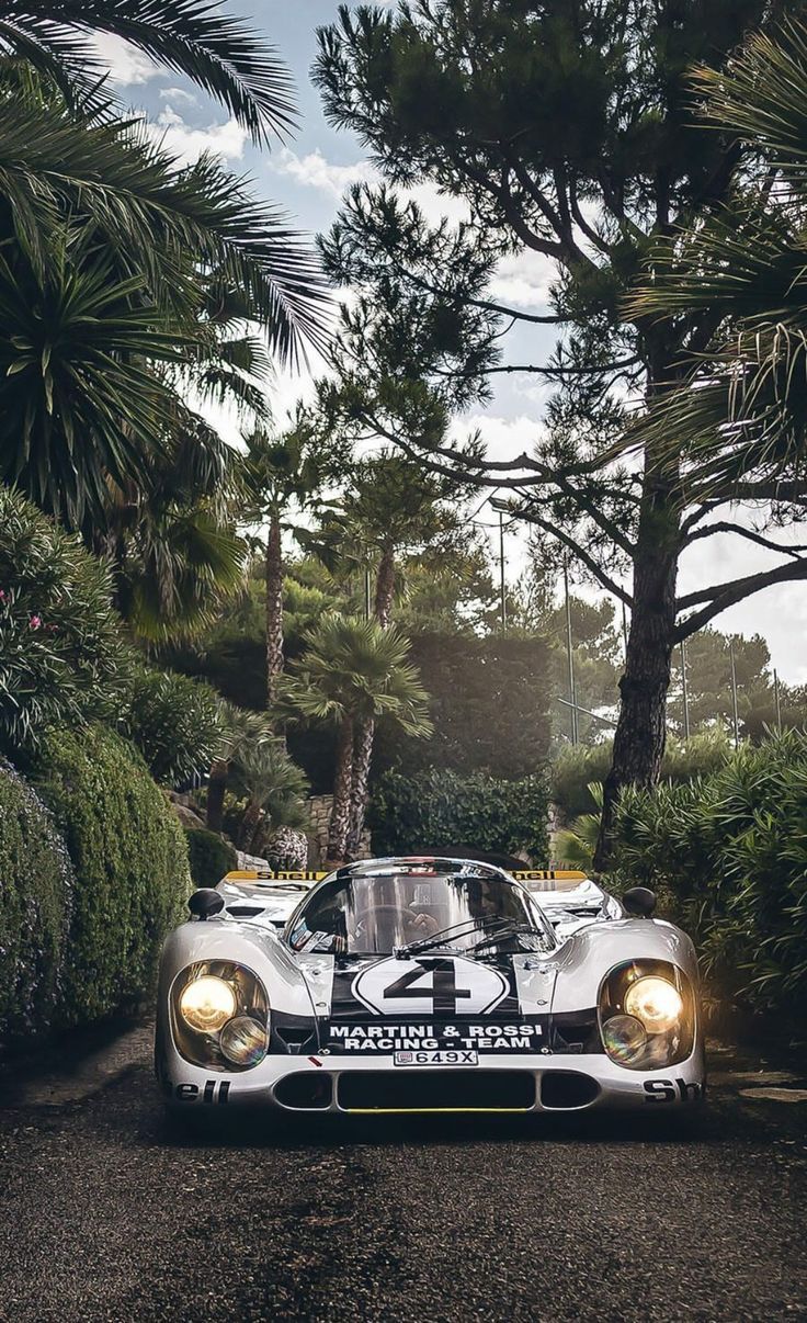 736x1206 Silver Porsche Race Car. Motosikletler, Garaj, Arabalar