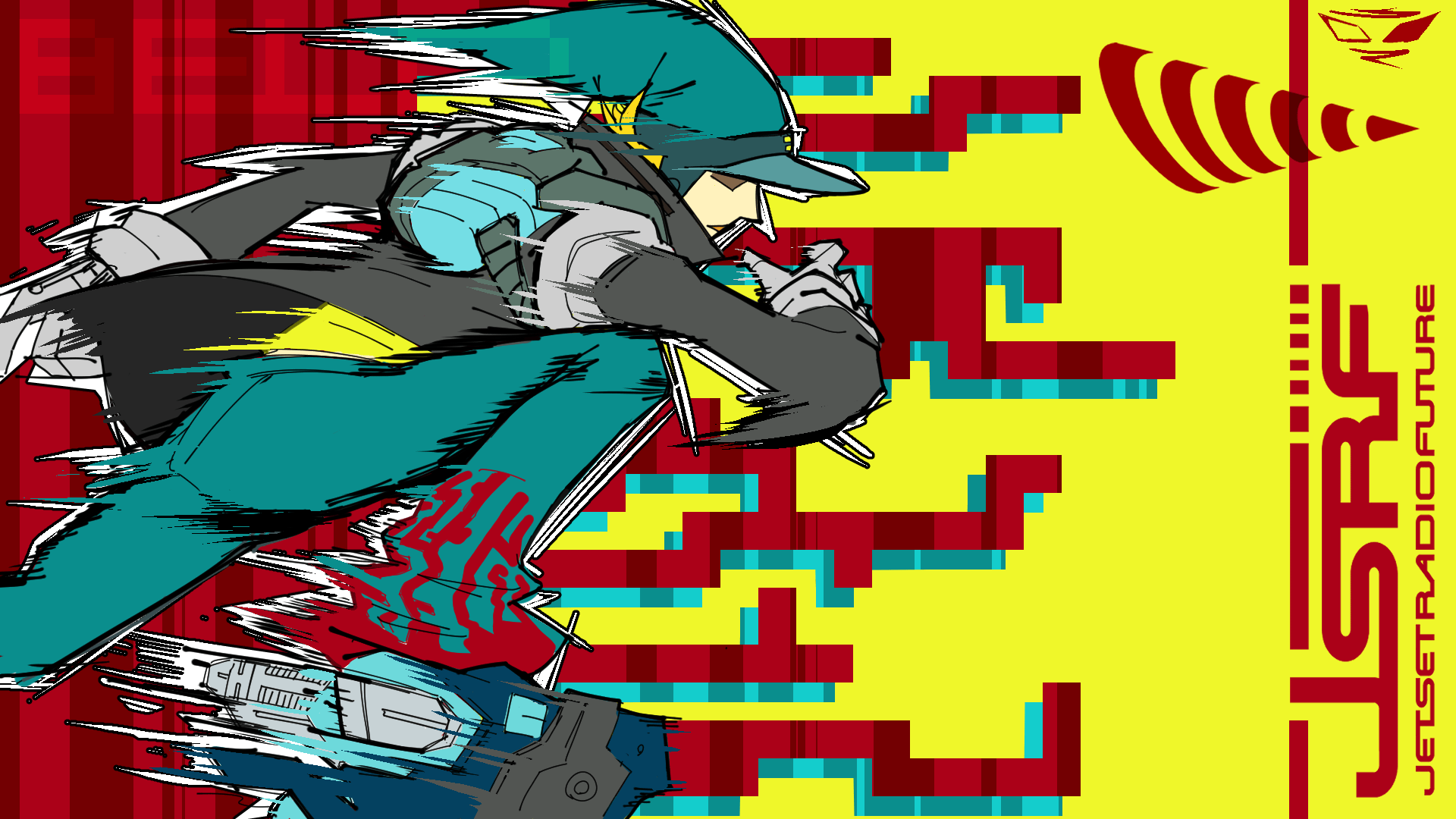 1920x1080 Corn