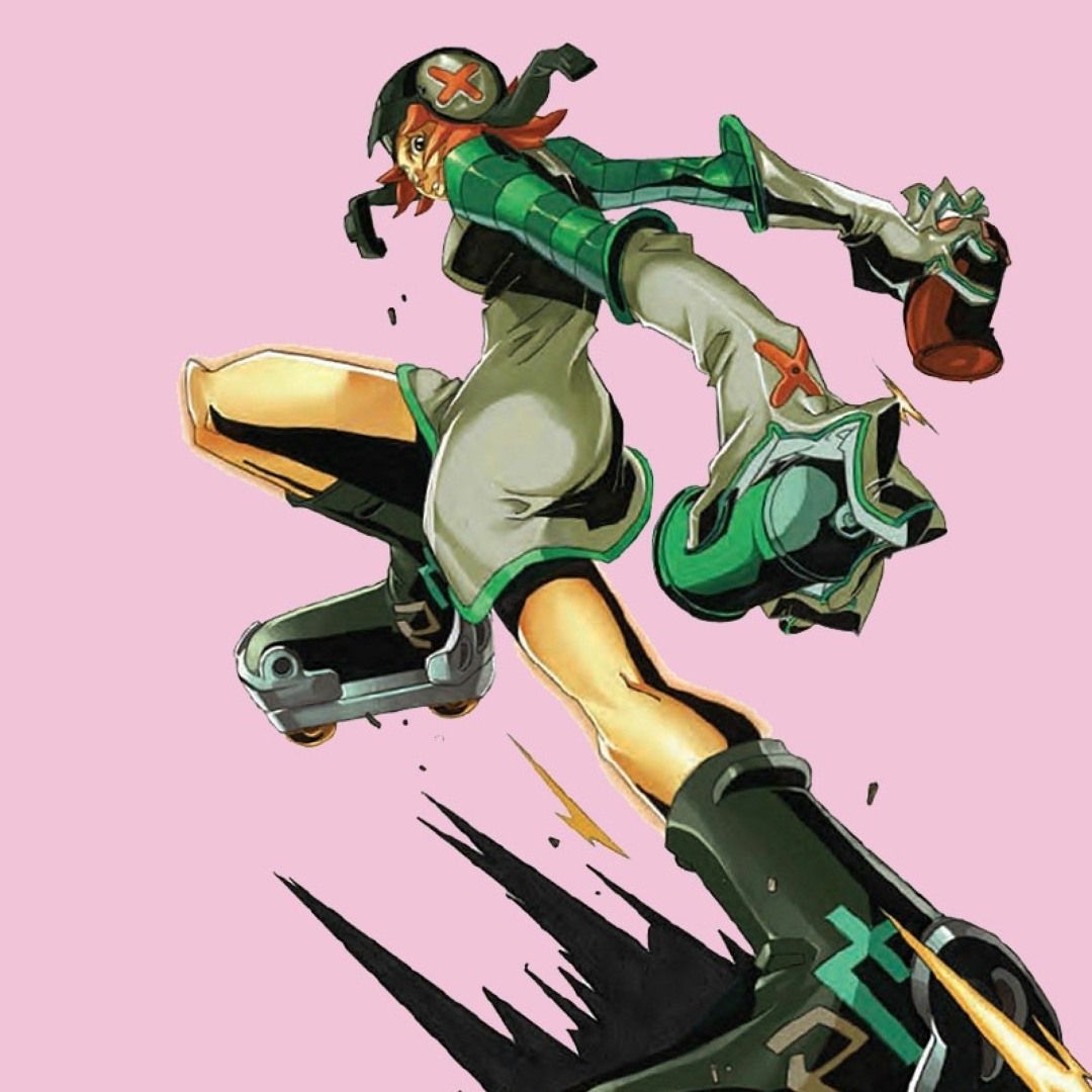 1080x1080 Stream Get Down. Jet Set Radio Future Type Beat (Free To Use) by SpiritBuddy. Listen online for free on SoundCloud