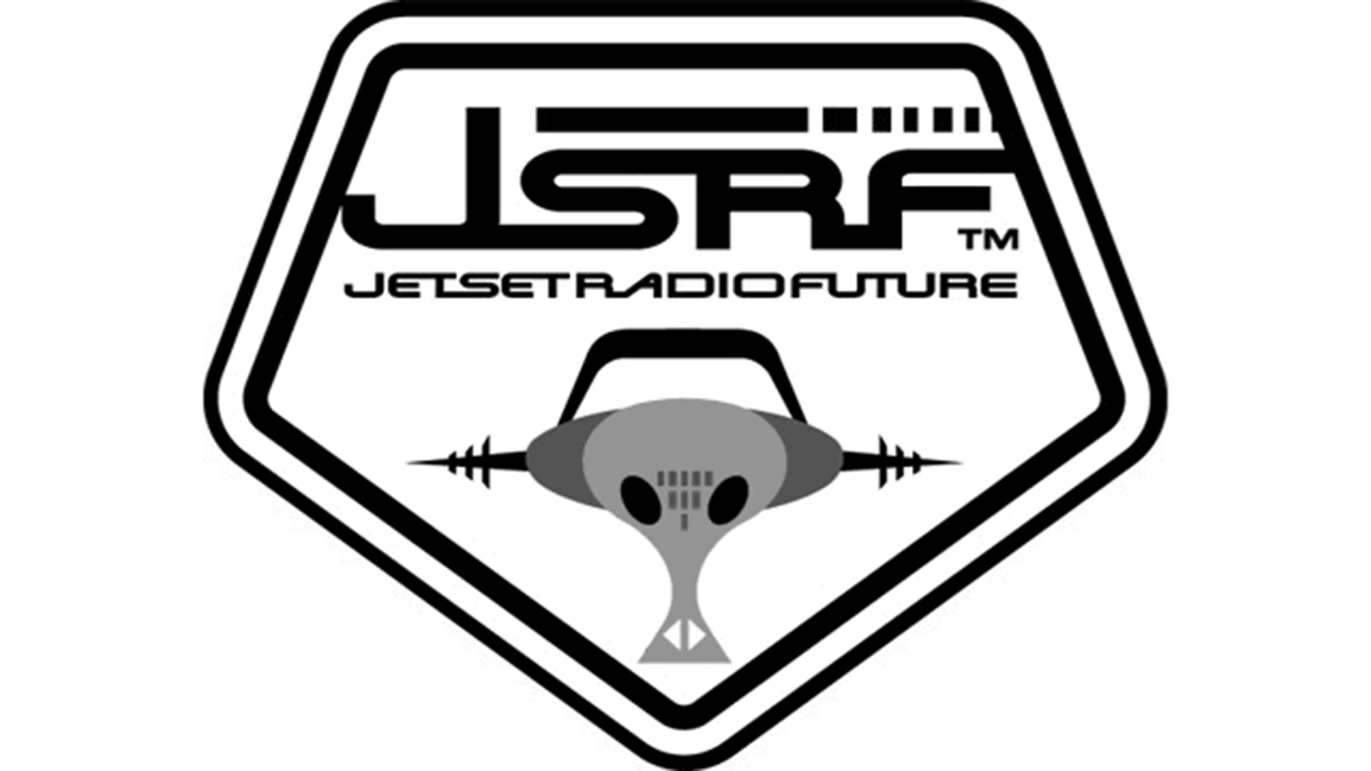 1920x1080 Jet Set Radio Future Music Custom Music