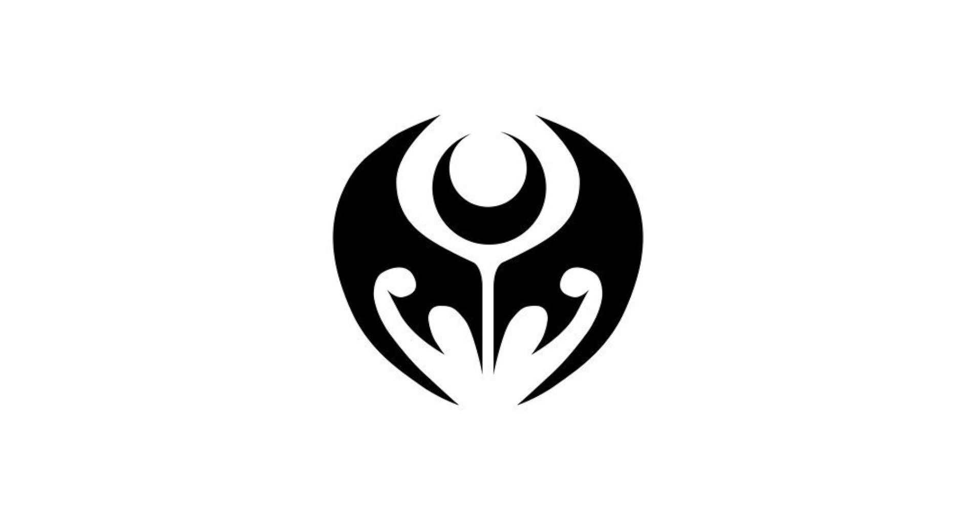 1910x1000 Kiva Symbol 5.5 Wide Kamen Rider Sentai TV Series Movie Logo Custom Die Cut Decal Color : Sports & Outdoors